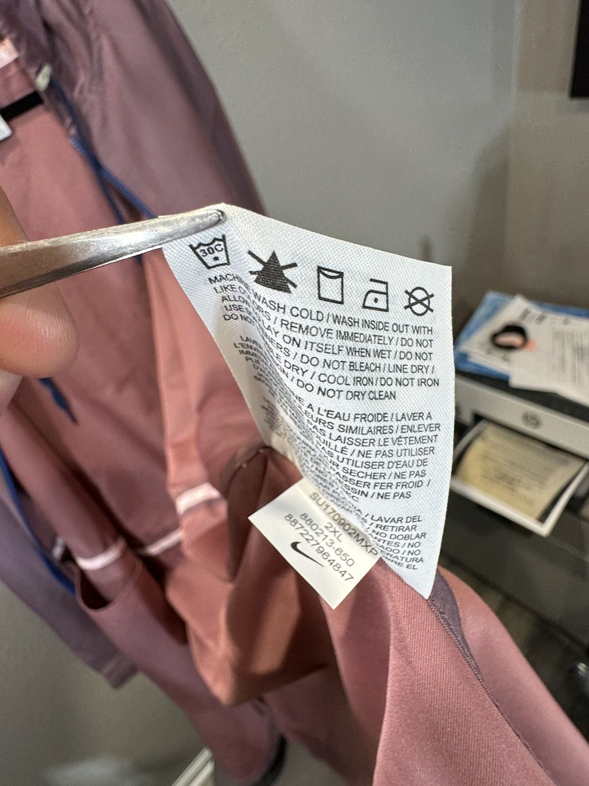 PIGALLE X NIKELAB VERY RARE