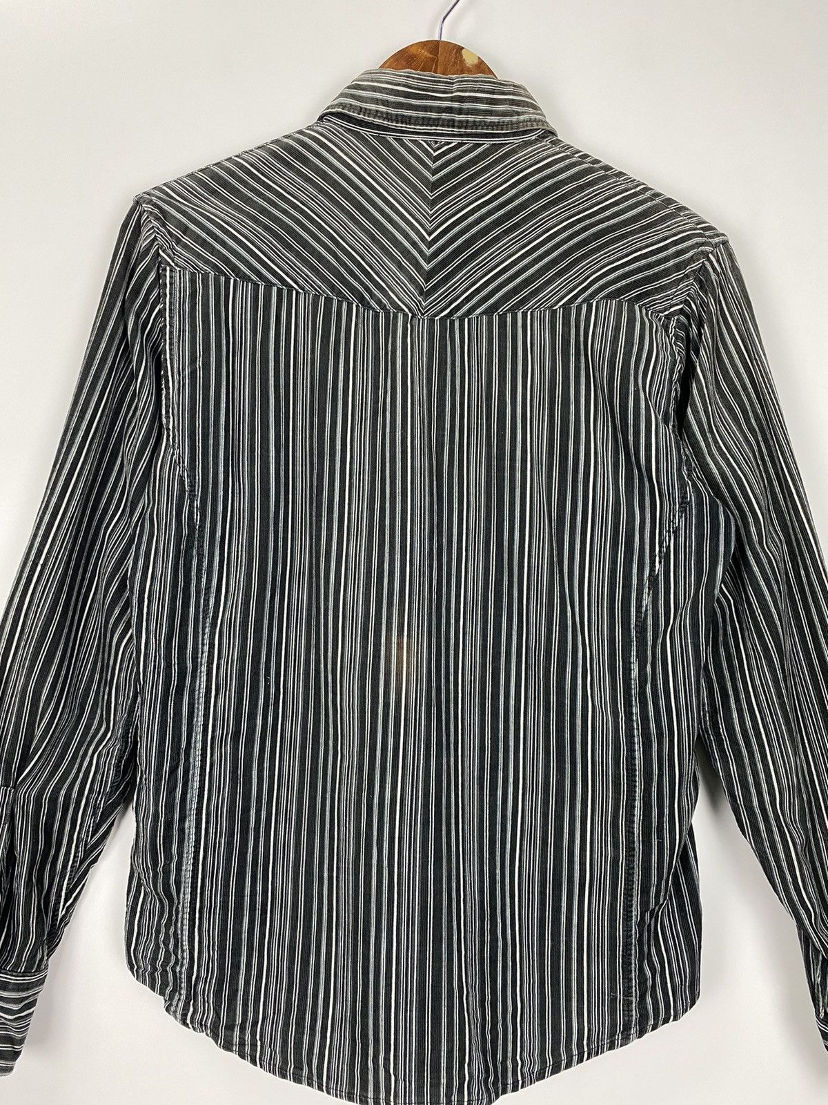 Tete Homme Vintage Tete Homme button up Size US S / EU 44-46 / 1 - 6 Thumbnail