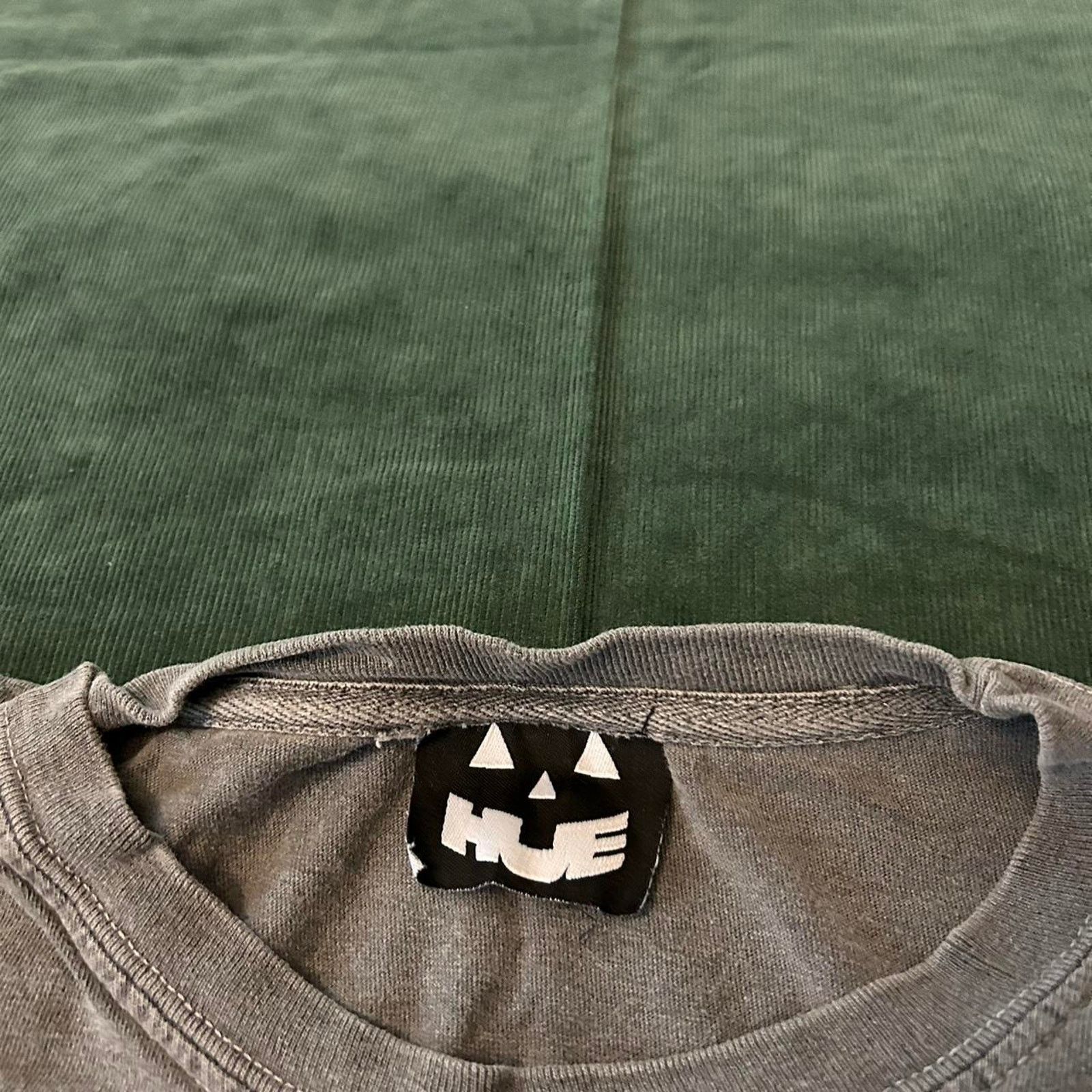 Other Erase her head graphic tee Size US L / EU 52-54 / 3 - 3 Thumbnail