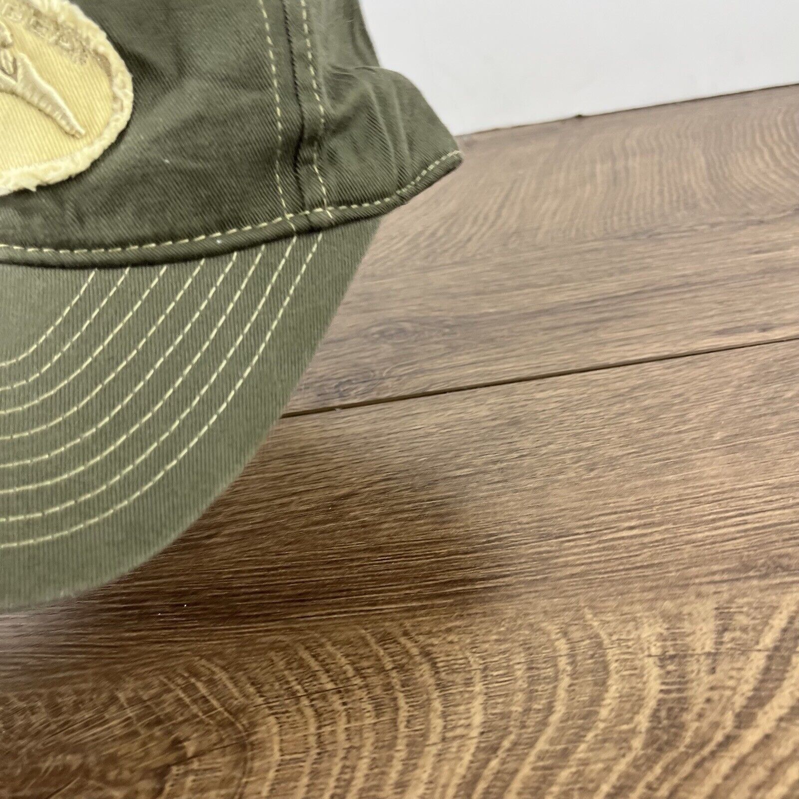 Other Ducks Unlimited Hat Ducks Unlimited Hat Green Hat Adjustable Size ONE SIZE - 9 Thumbnail