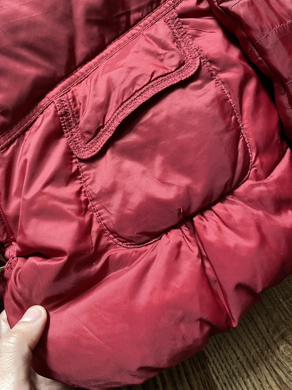 Marithe + Francois Girbaud Vintage Marithe+Francois=Girbaud Jacket Size M / US 6-8 / IT 42-44 - 18 Thumbnail