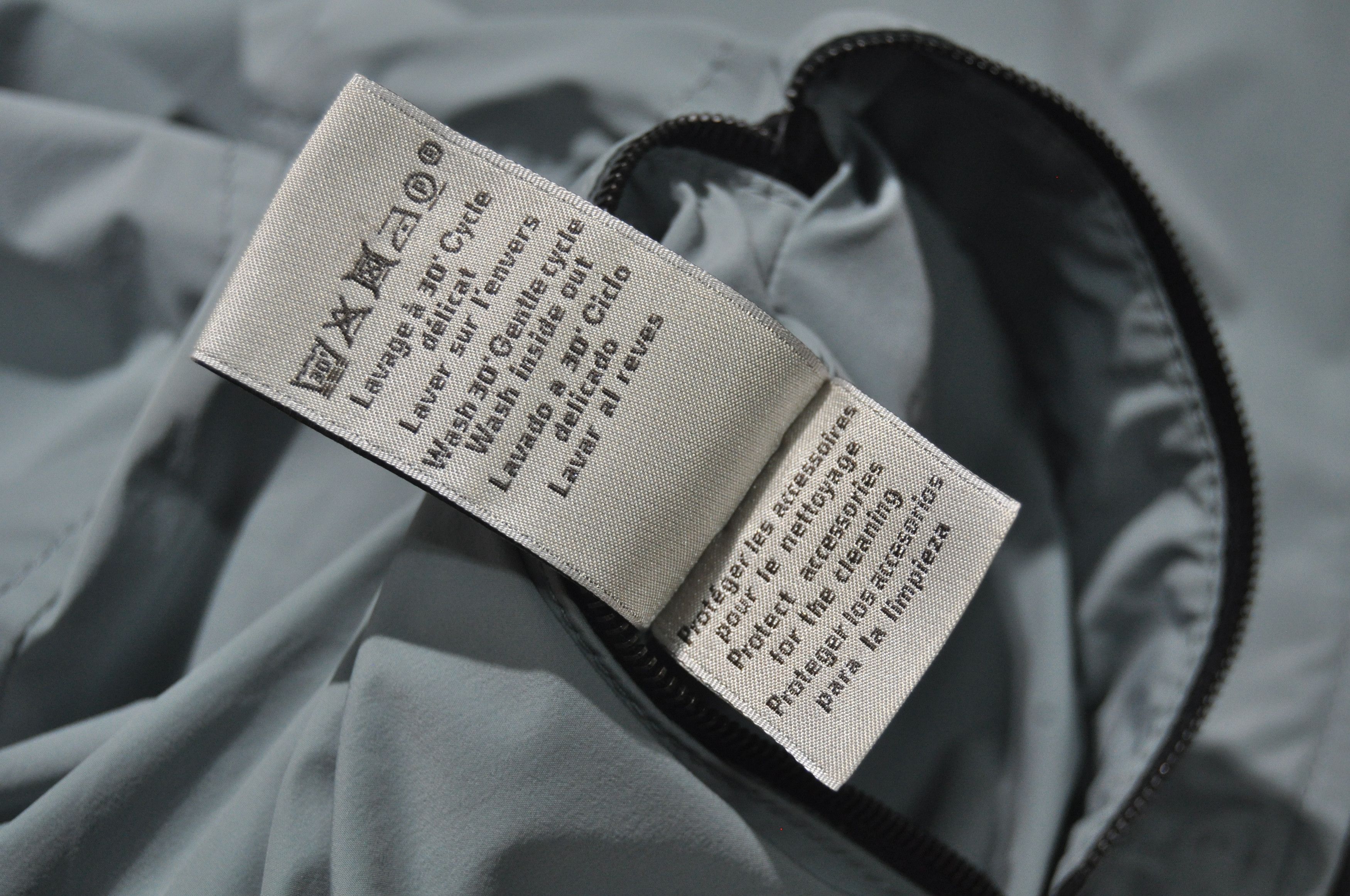 Hermes Hermes - Blouson Zippe Toilovent Size US S / EU 44-46 / 1 - 16 Thumbnail