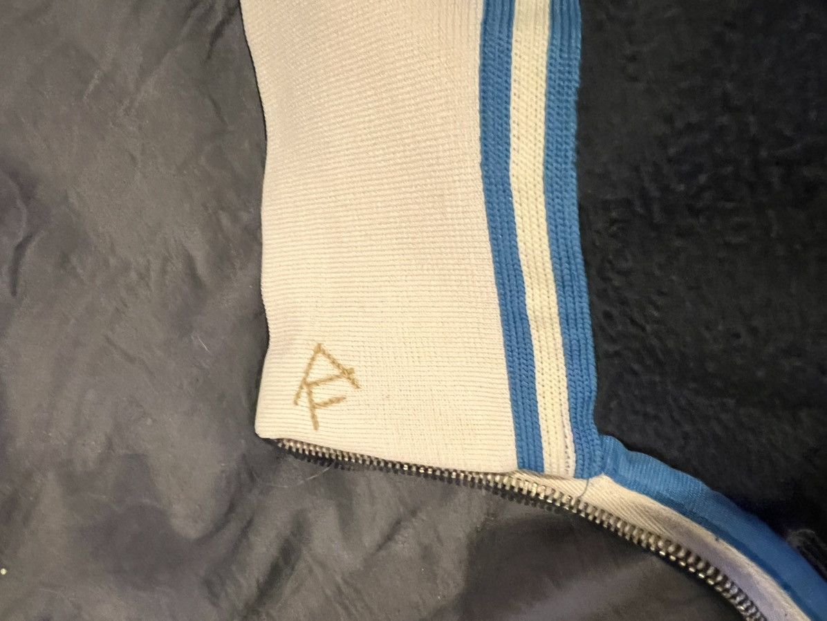 Abercrombie & Fitch Abercrombie & Fitch Zipper Fleece Sportswear Jacket Size US L / EU 52-54 / 3 - 6 Thumbnail