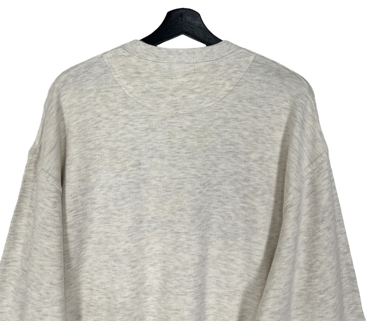 Polo Ralph Lauren CHAPS RALPH LAUREN SWEATSHIRT Size US M / EU 48-50 / 2 - 5 Thumbnail