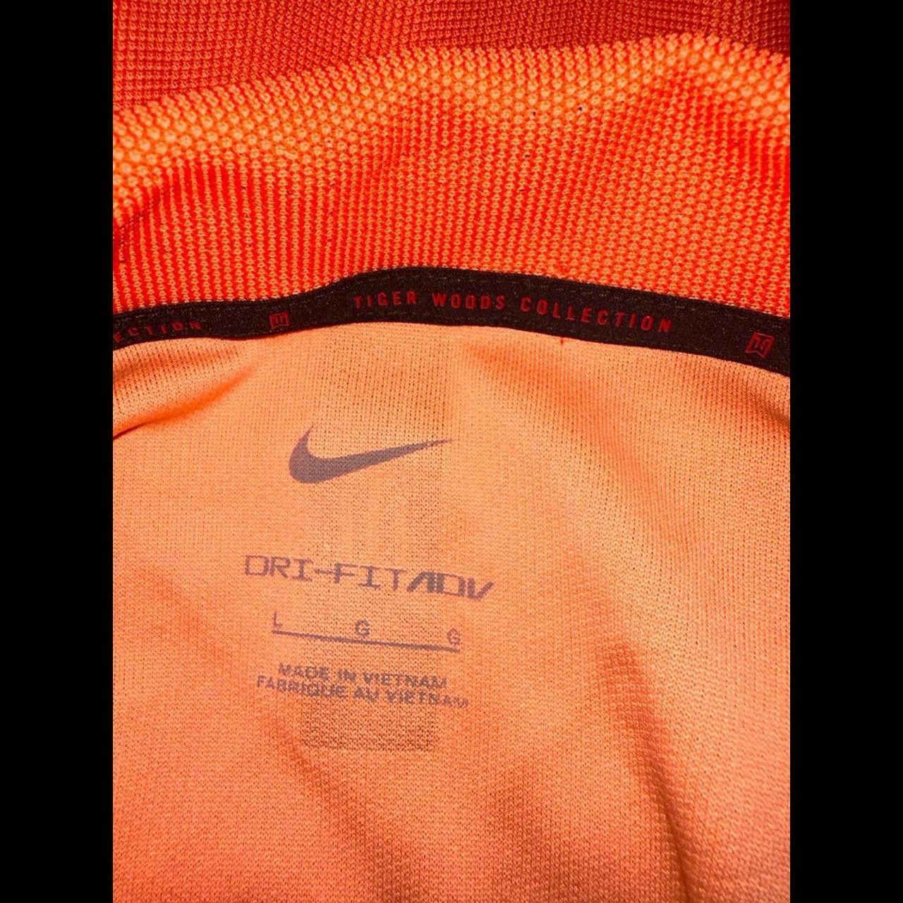 Nike New L Nike Dri Fit Adv Size US L / EU 52-54 / 3 - 4 Thumbnail