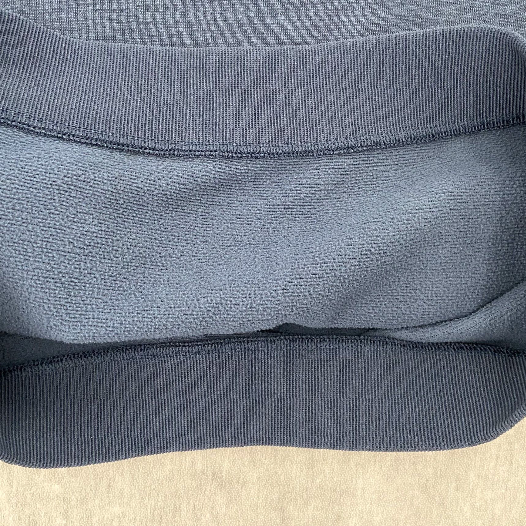 Under Armour VINTAGE is not applicable (No). Under Armour Jacket Adult Extra Large Blue 1/4 Zip Loose Pullover Men XL Size US XL / EU 56 / 4 - 7 Thumbnail
