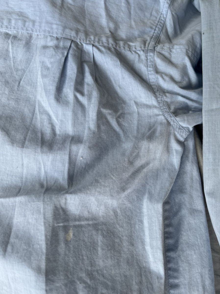 Other Teddy Button Up Size US S / EU 44-46 / 1 - 5 Thumbnail