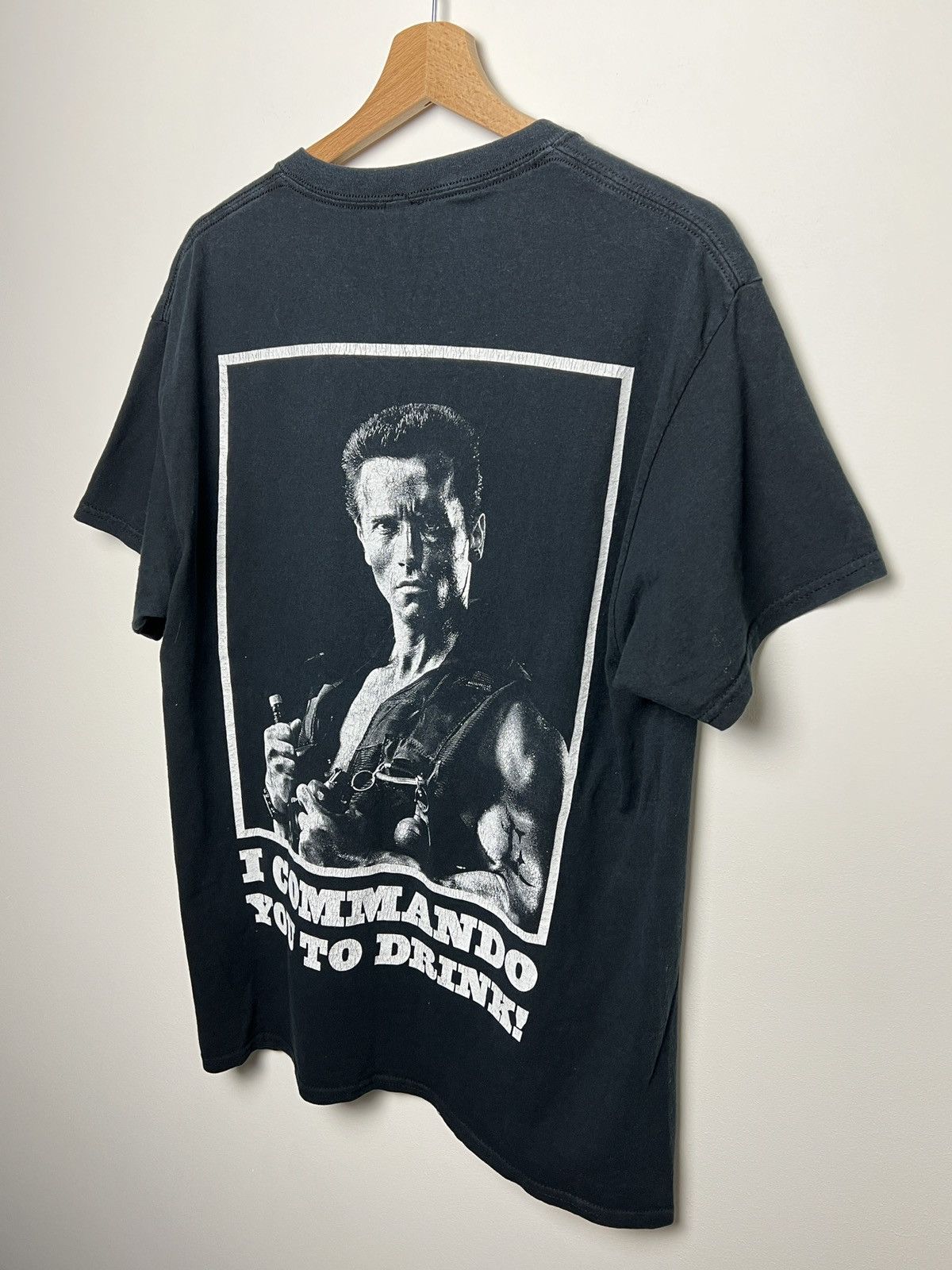 Band Tees y2k crocell death metal t shirt Size US L / EU 52-54 / 3 - 5 Thumbnail
