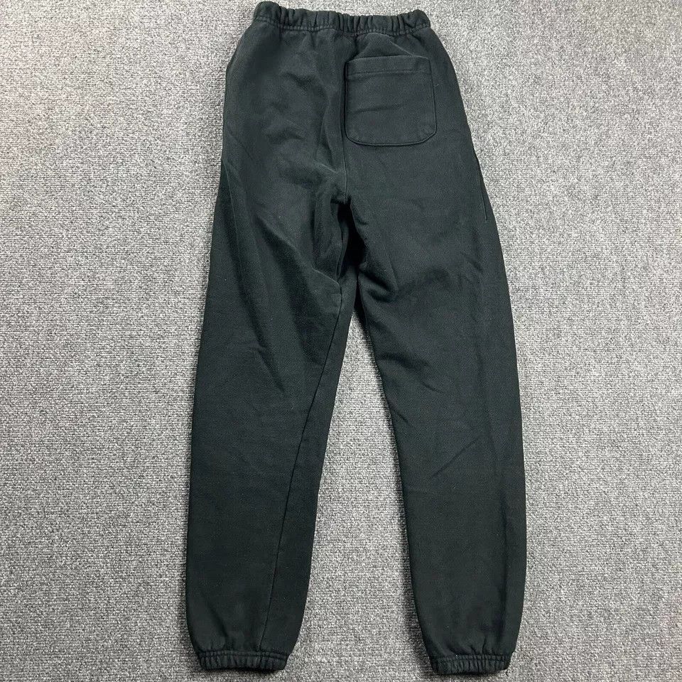 Champion Champion Sweatpants Womens XS Reverse Weave Drawstring Size 24" / US 00 / IT 34 - 7 Thumbnail