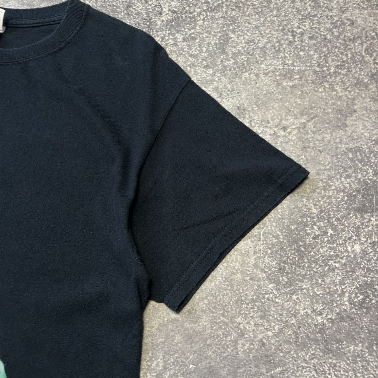 Band Tees Vintage Disturbed you did decide rock band big logo tee Size US M / EU 48-50 / 2 - 7 Thumbnail