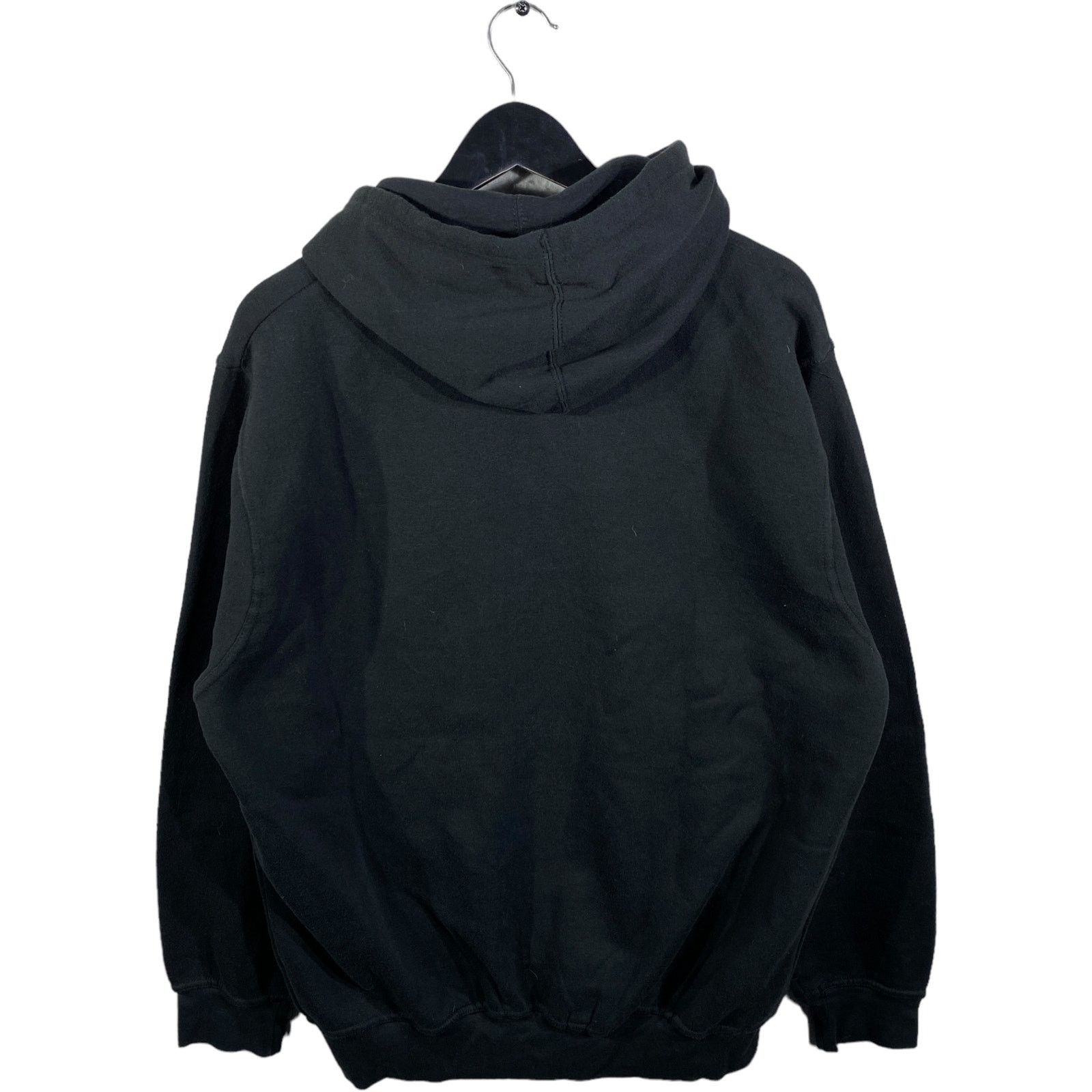 NFL Oakland Raiders NFL Full-Zip Hoodie Size US XL / EU 56 / 4 - 5 Thumbnail