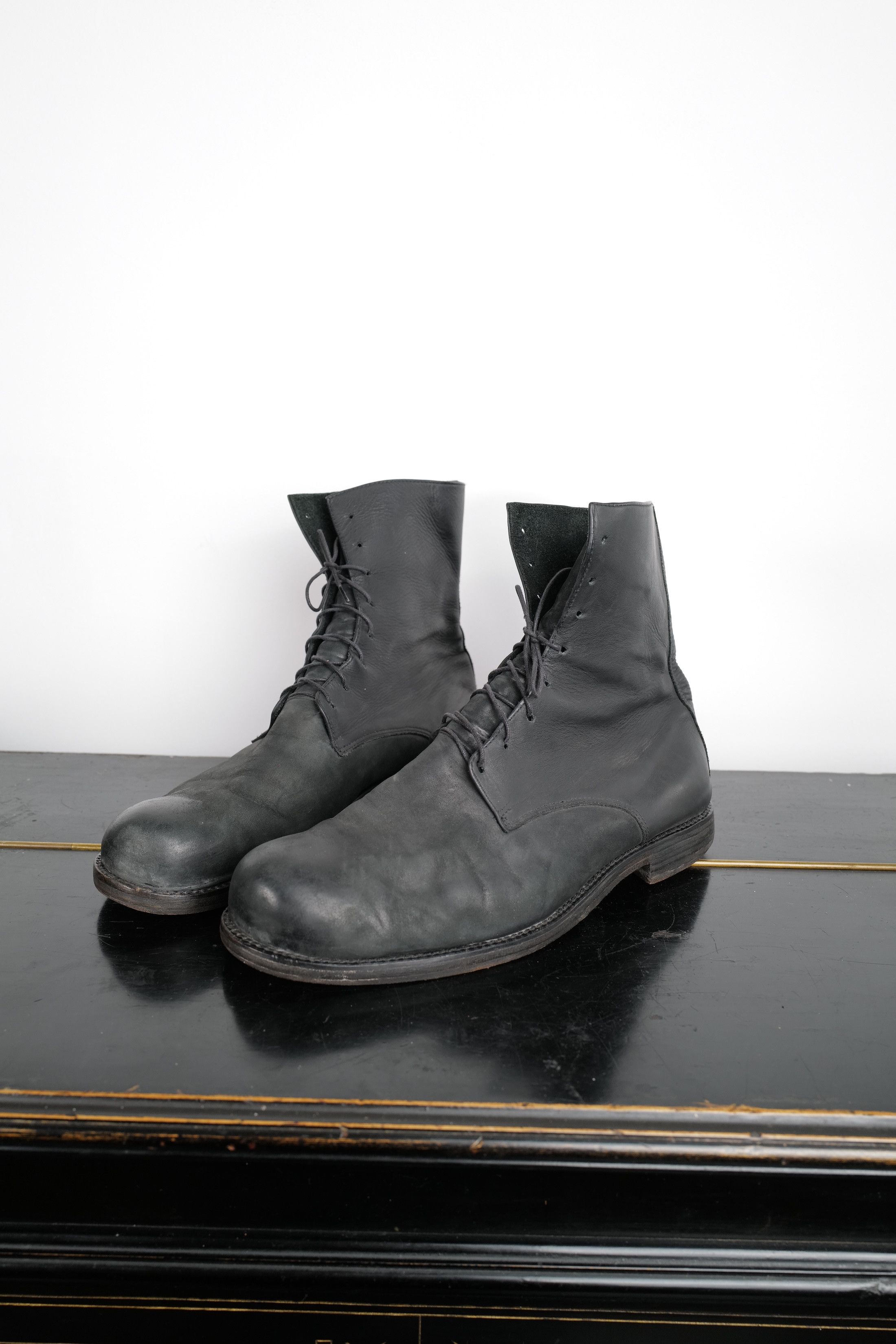 Other KOFTA LEATHER BOOTS Size US 11 / EU 44 - 10 Thumbnail