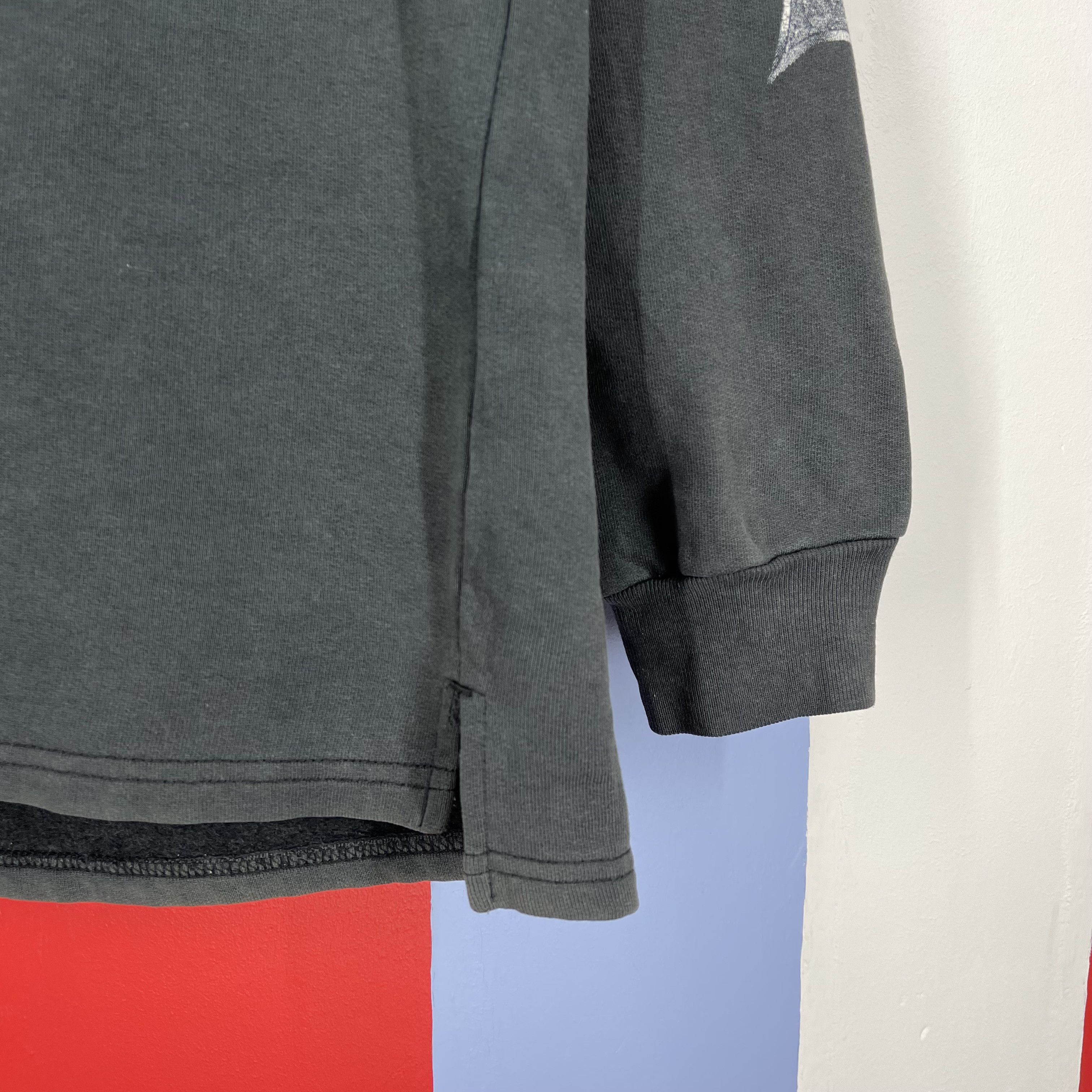 Other GRIM REAPER XIII Crew Neck Sweatshirt #1341/AU Size US M / EU 48-50 / 2 - 7 Thumbnail