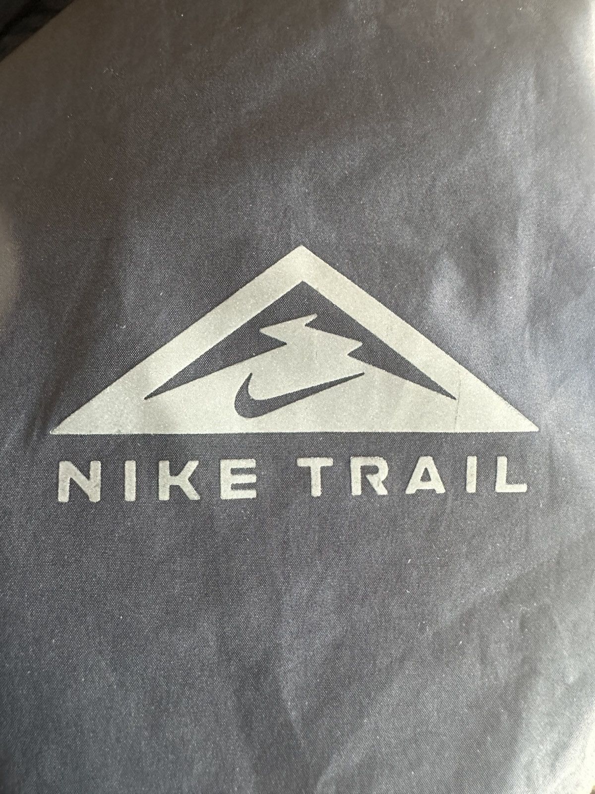 Nike Nike Trail GORTEX INFINIUM Shell Jacket Size US XL / EU 56 / 4 - 5 Thumbnail