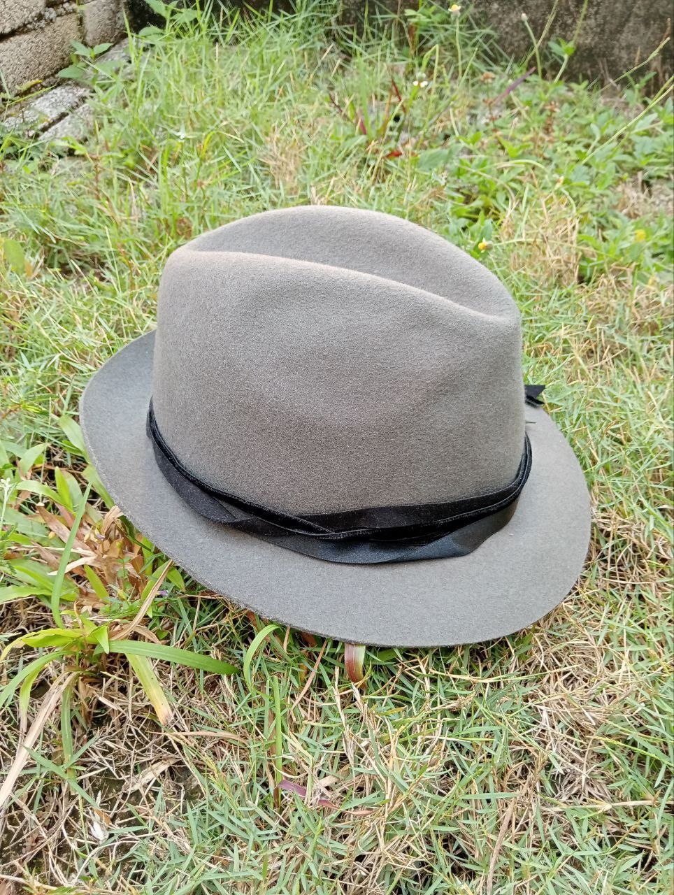 Tornado Mart TORNADO MART JAPAN HAT - 58CM Size ONE SIZE - 2 Thumbnail