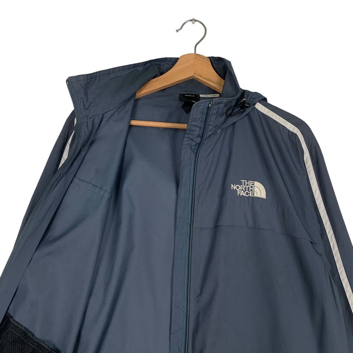 The North Face THE NORTH FACE Hoodie Jacket #0627-C29 Size US M / EU 48-50 / 2 - 10 Thumbnail