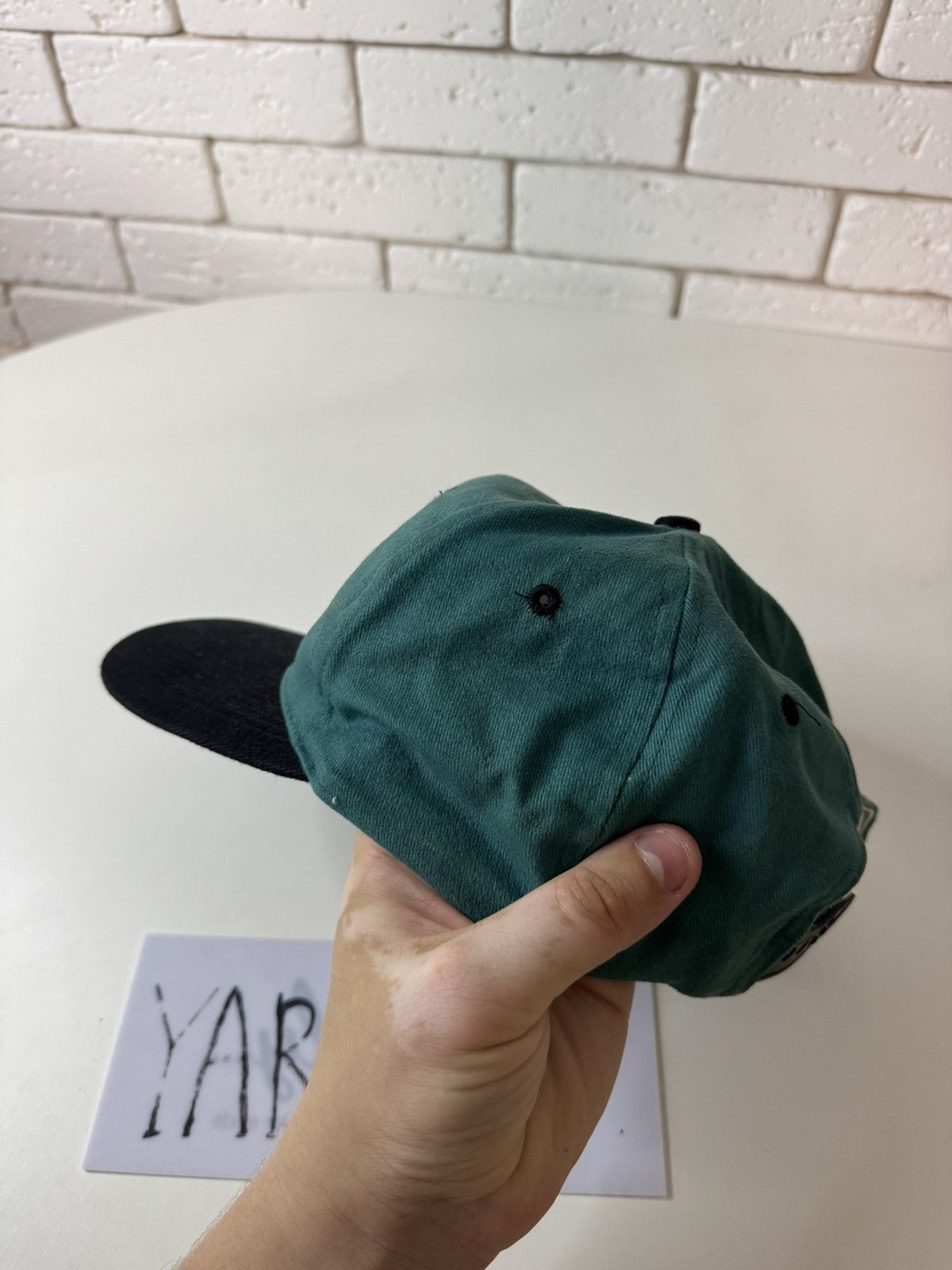 Vintage Looney Tunes 1997 vintage cap hat Size ONE SIZE - 5 Thumbnail