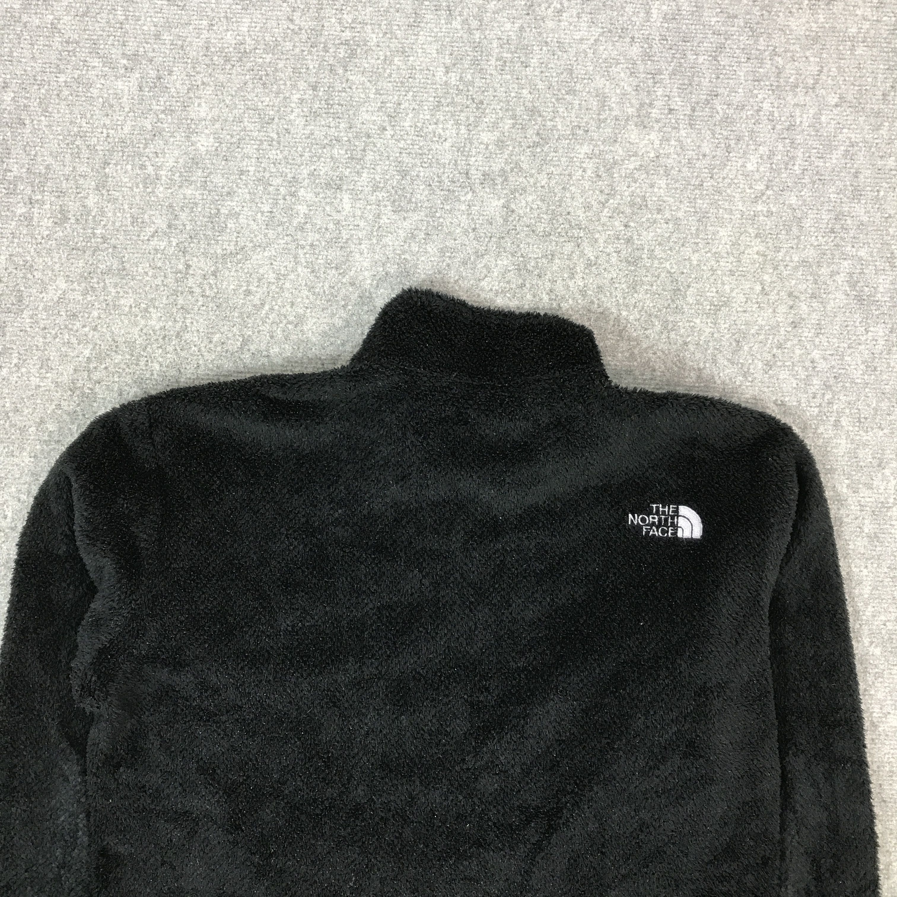 The North Face THE NORTH FACE FLEECE ZIPPER JACKET Size US S / EU 44-46 / 1 - 4 Thumbnail