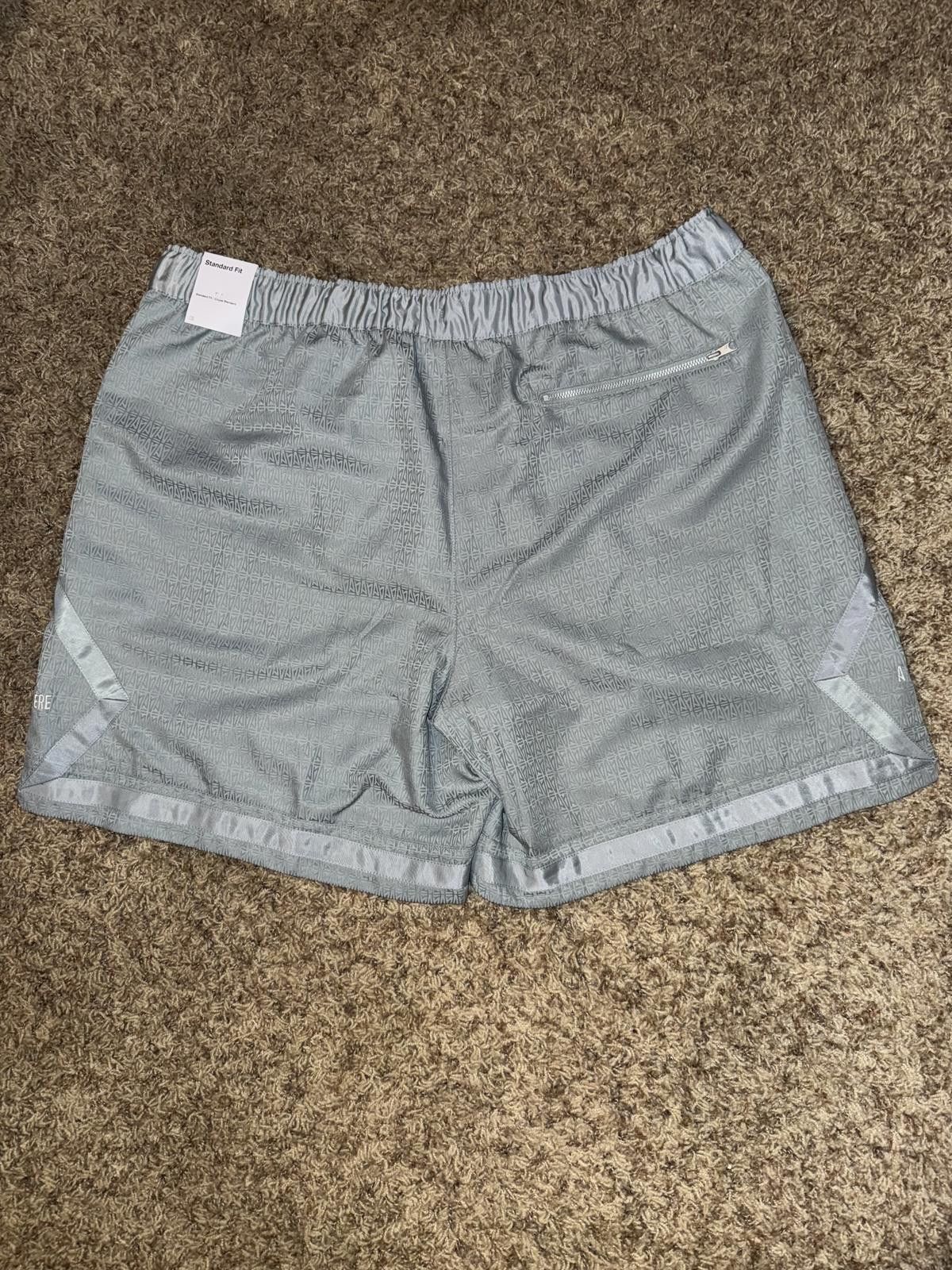 Nike Jordan 365 x A Ma Maniére Essentials Diamond Green Short Size US 40 / EU 56 - 10 Thumbnail