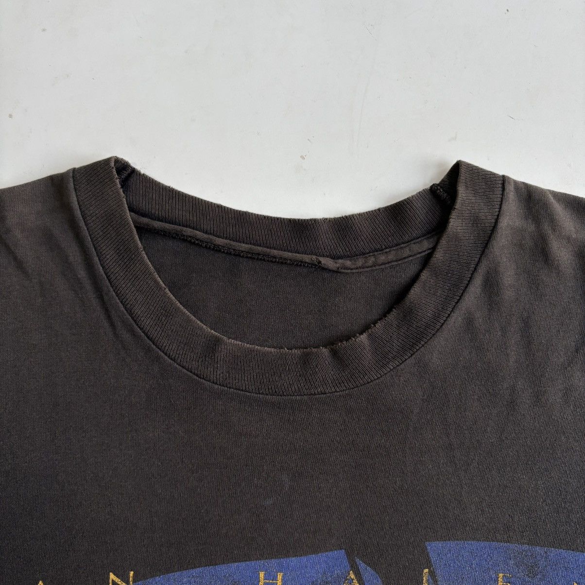 Band Tees Vintage Band Shirt Van Halen - Balance Tour 1995 Size US XL / EU 56 / 4 - 3 Thumbnail