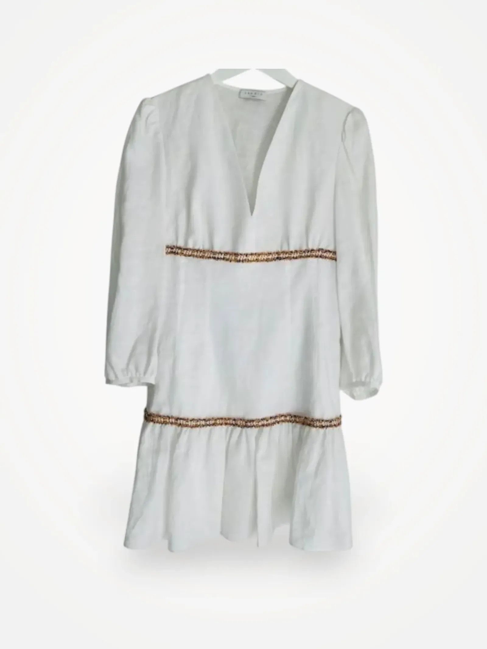 Sandro Sandro Dress Size M / US 6-8 / IT 42-44 - 1 Thumbnail