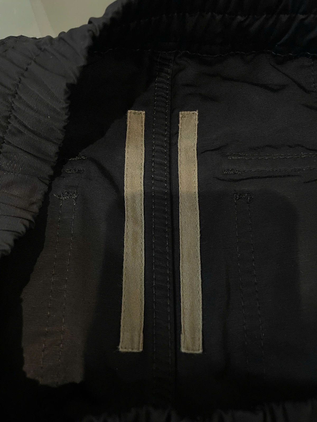 Rick Owens Drkshdw Rick Owens Drkshdw Creatch Cargo Pants Size US 30 / EU 46 - 5 Thumbnail