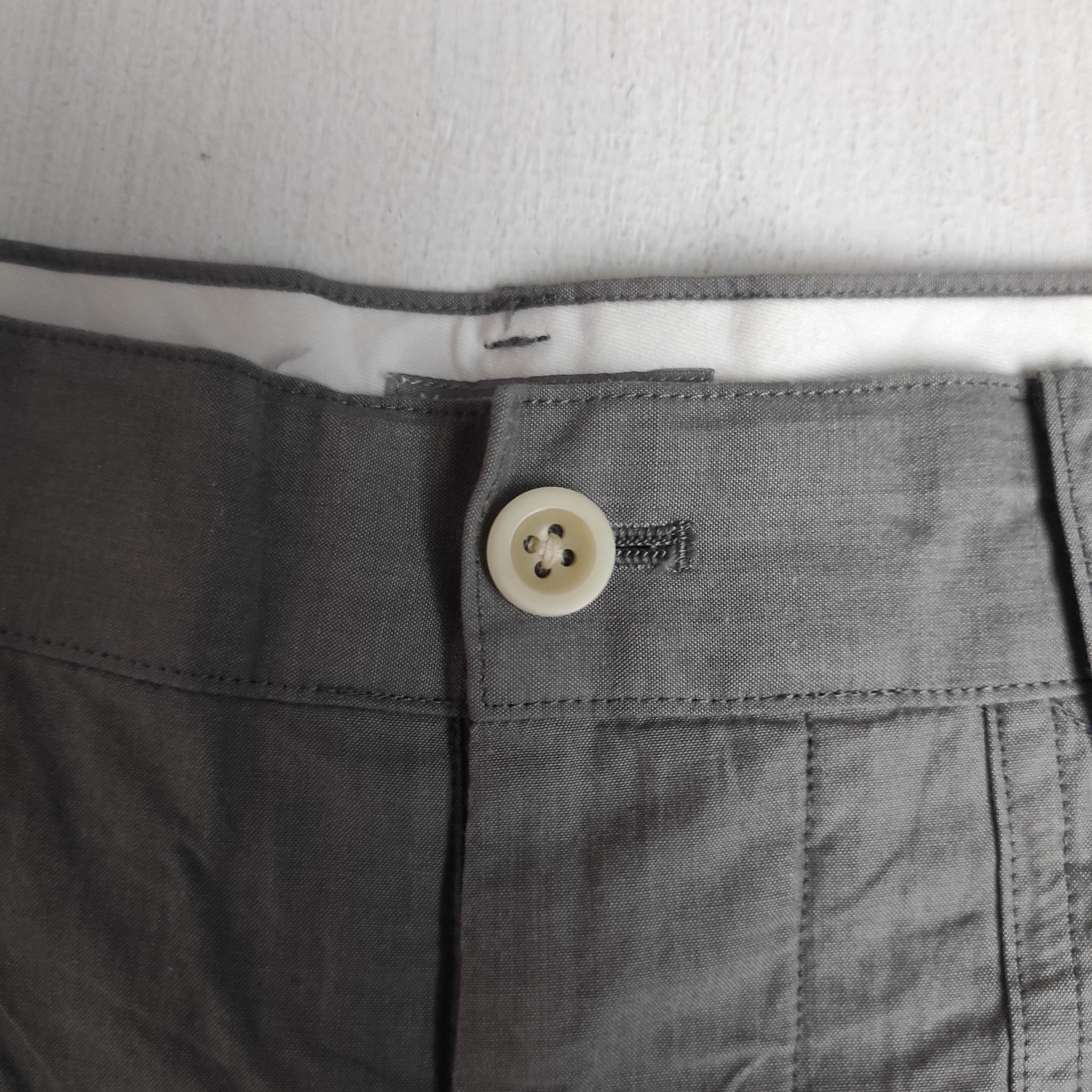 Margaret Howell Vintage Margaret Howell Fatigue Pant Size US 27 - 4 Thumbnail