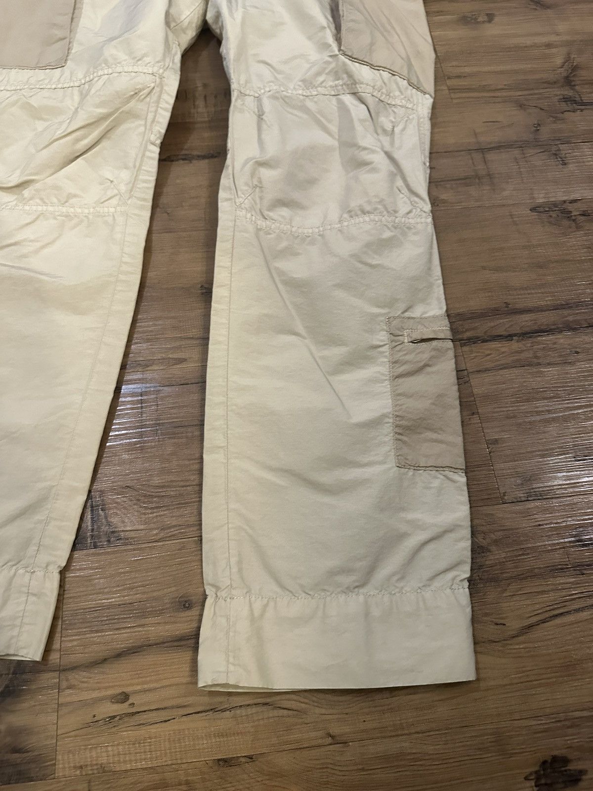 1017 ALYX 9SM Alyx Cargo Pants Size US 32 / EU 48 - 4 Thumbnail