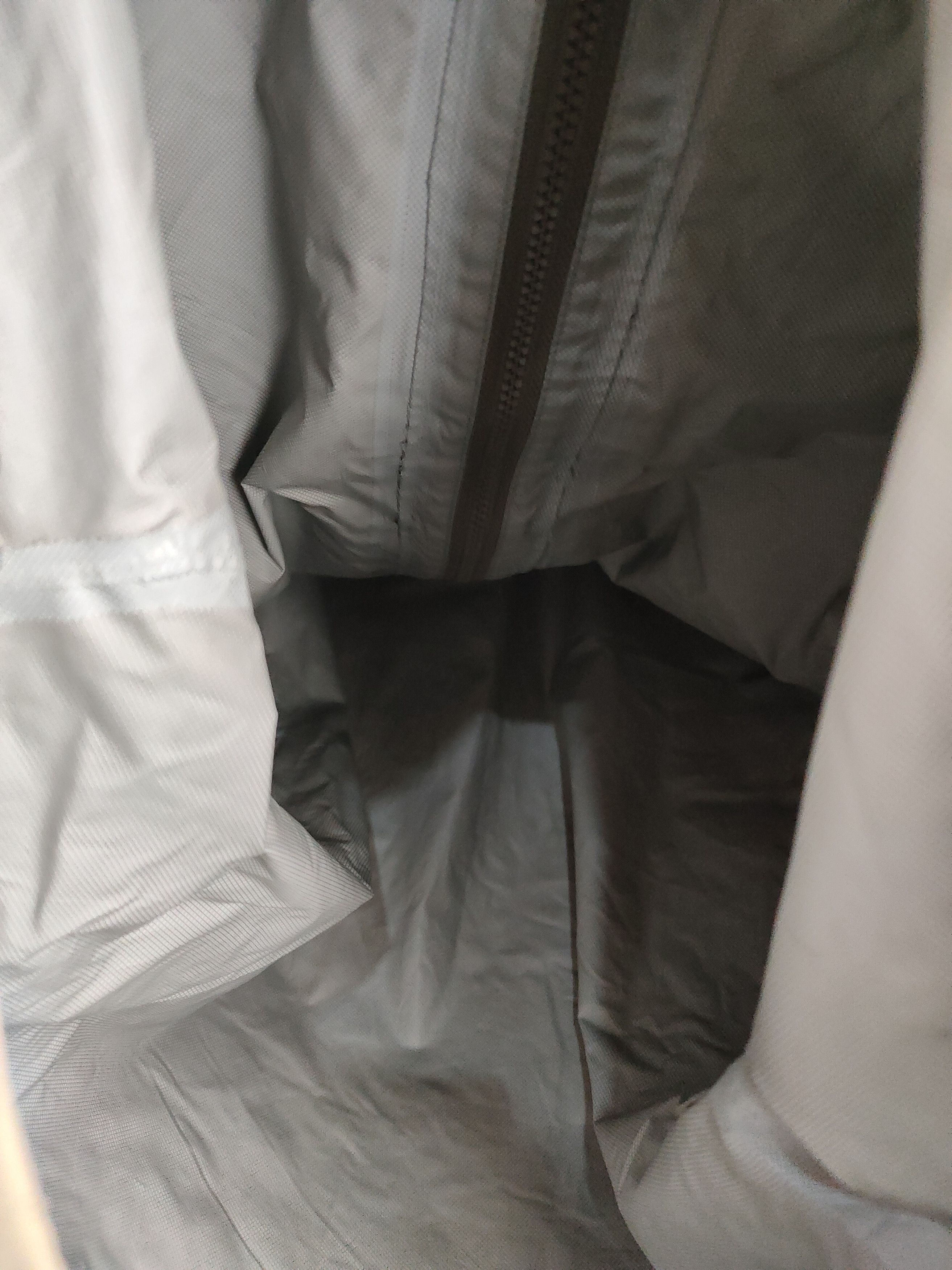 The North Face The North Face Gorpcore Windbreaker Jacket Size US M / EU 48-50 / 2 - 4 Thumbnail
