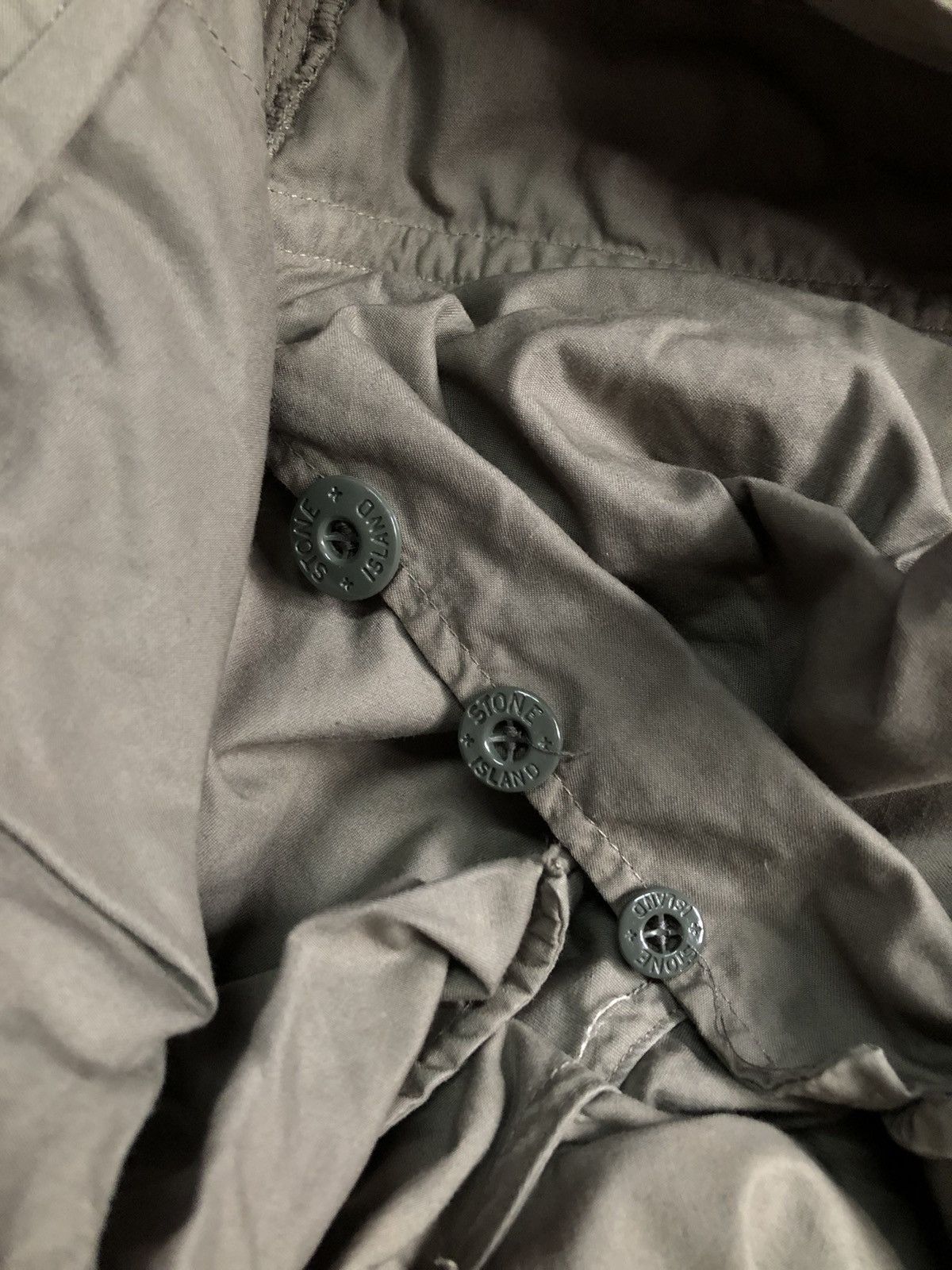 Stone Island Stone island pants Size US 31 - 9 Thumbnail