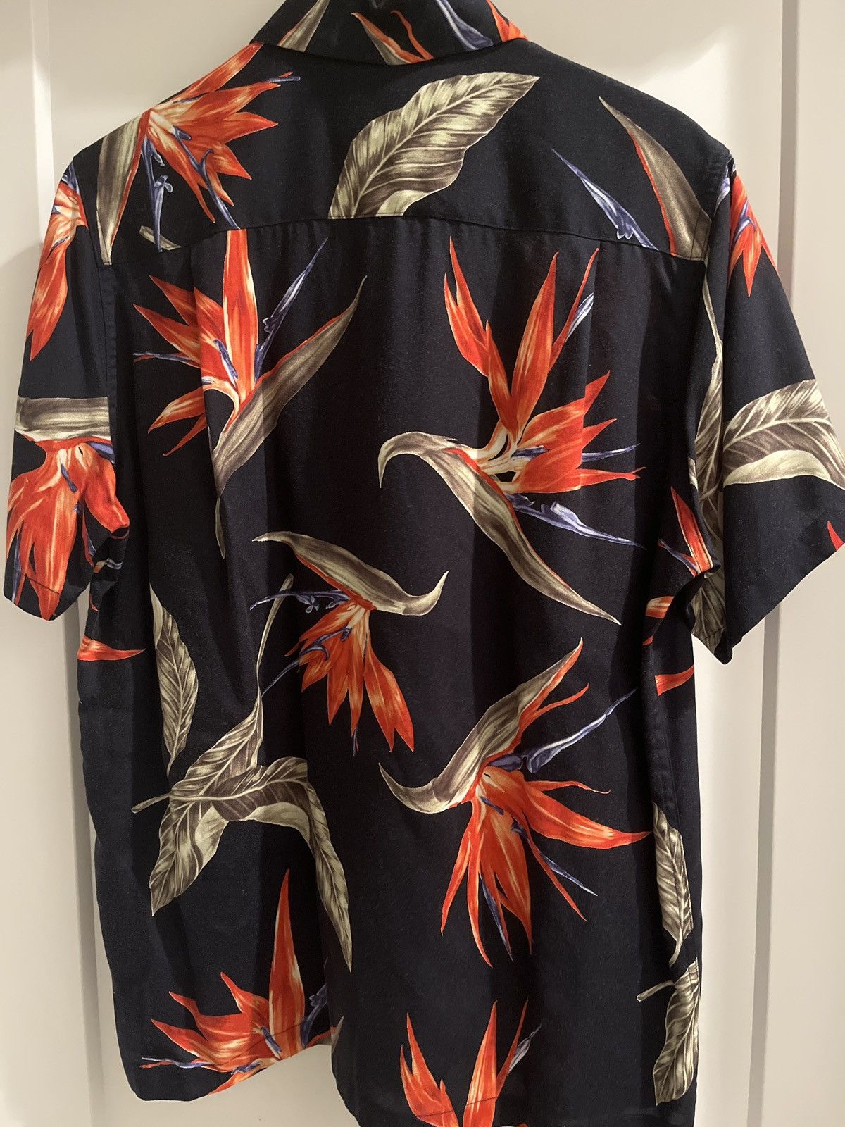Wacko Maria Wacko Maria “Birds of Paradise” Button Up Size US S / EU 44-46 / 1 - 2 Thumbnail