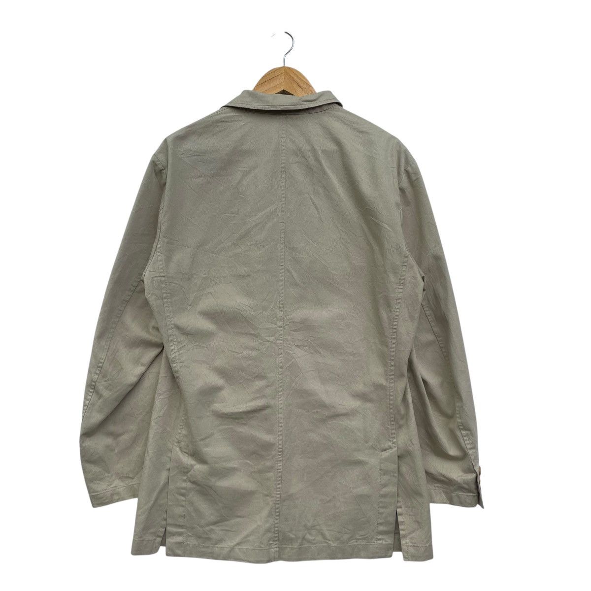 Henry Cotton's 💥Italian Designer Henry Cottons Jacket Size US M / EU 48-50 / 2 - 2 Thumbnail