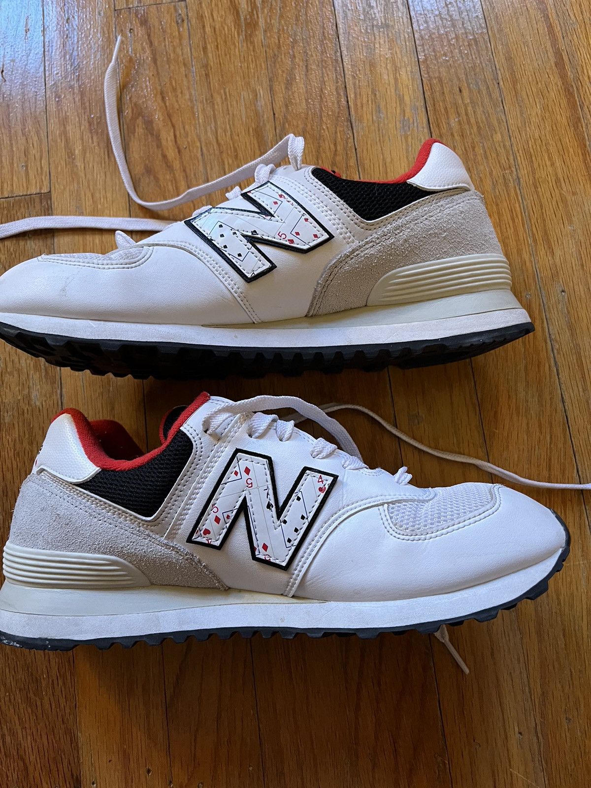 New Balance New Balance Size US 9 / EU 42 - 2 Thumbnail