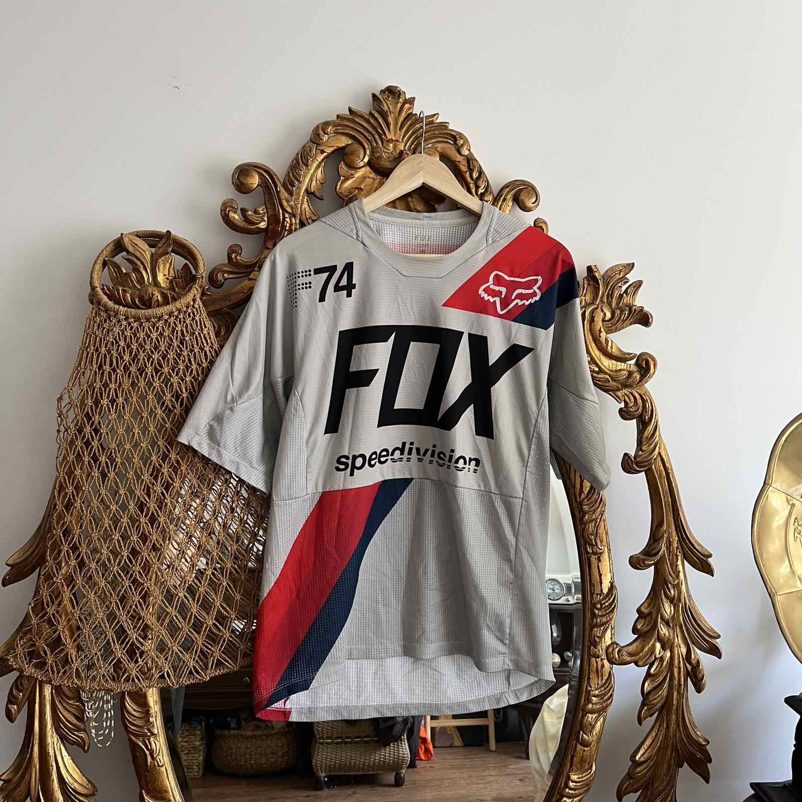 Fox Racing × Travis Scott Travis Scott X Fox Racing Jackboys 2