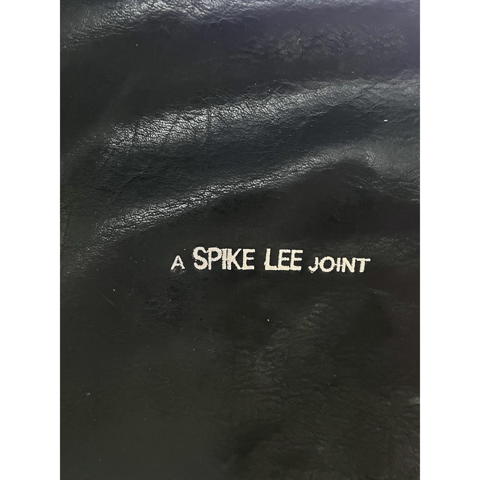 Vintage Spike Lee He Got Game Promo Merch Duffle Bag Size ONE SIZE - 2 Thumbnail