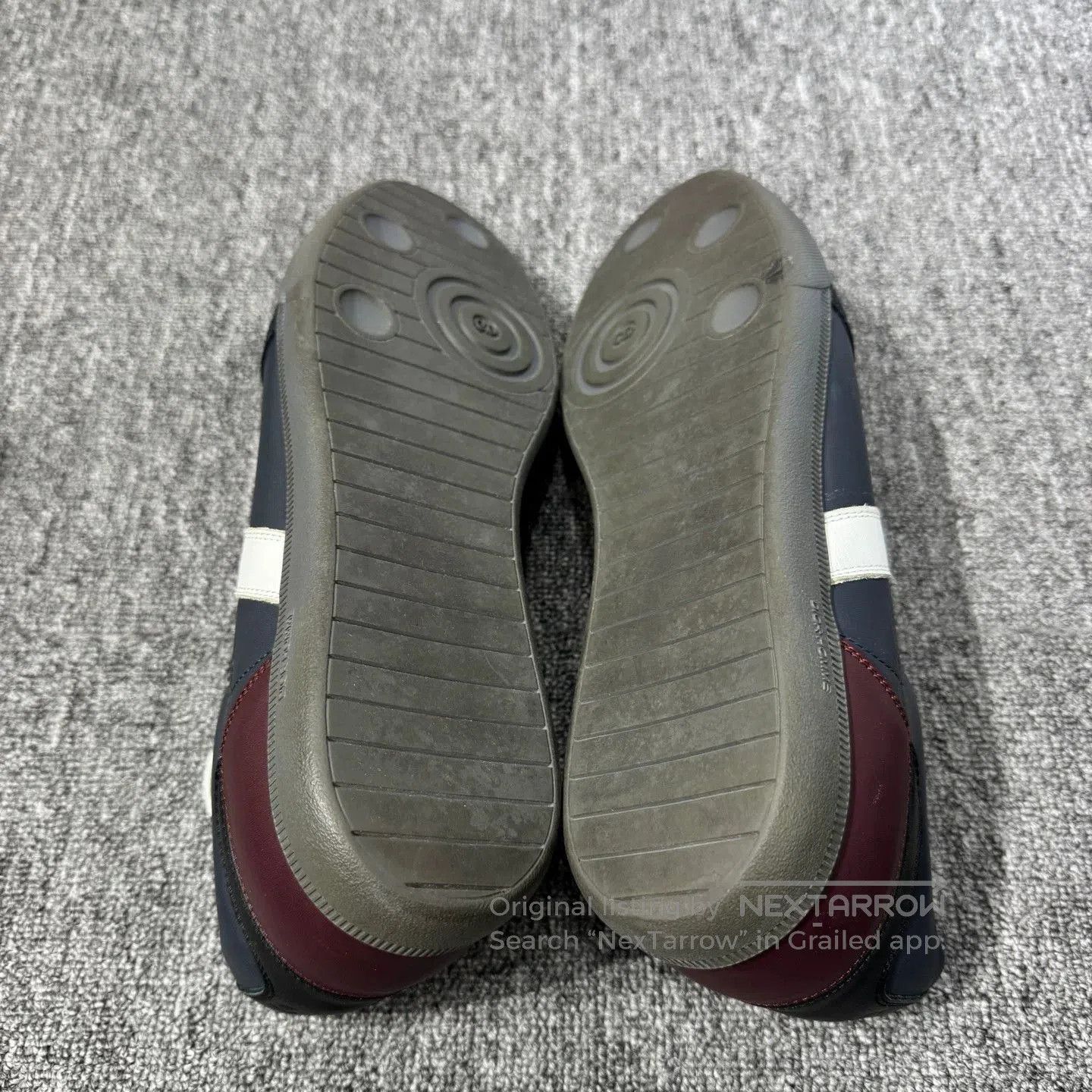 Dior Dior Training Shoes Size 43. Size US 10 / EU 43 - 4 Thumbnail