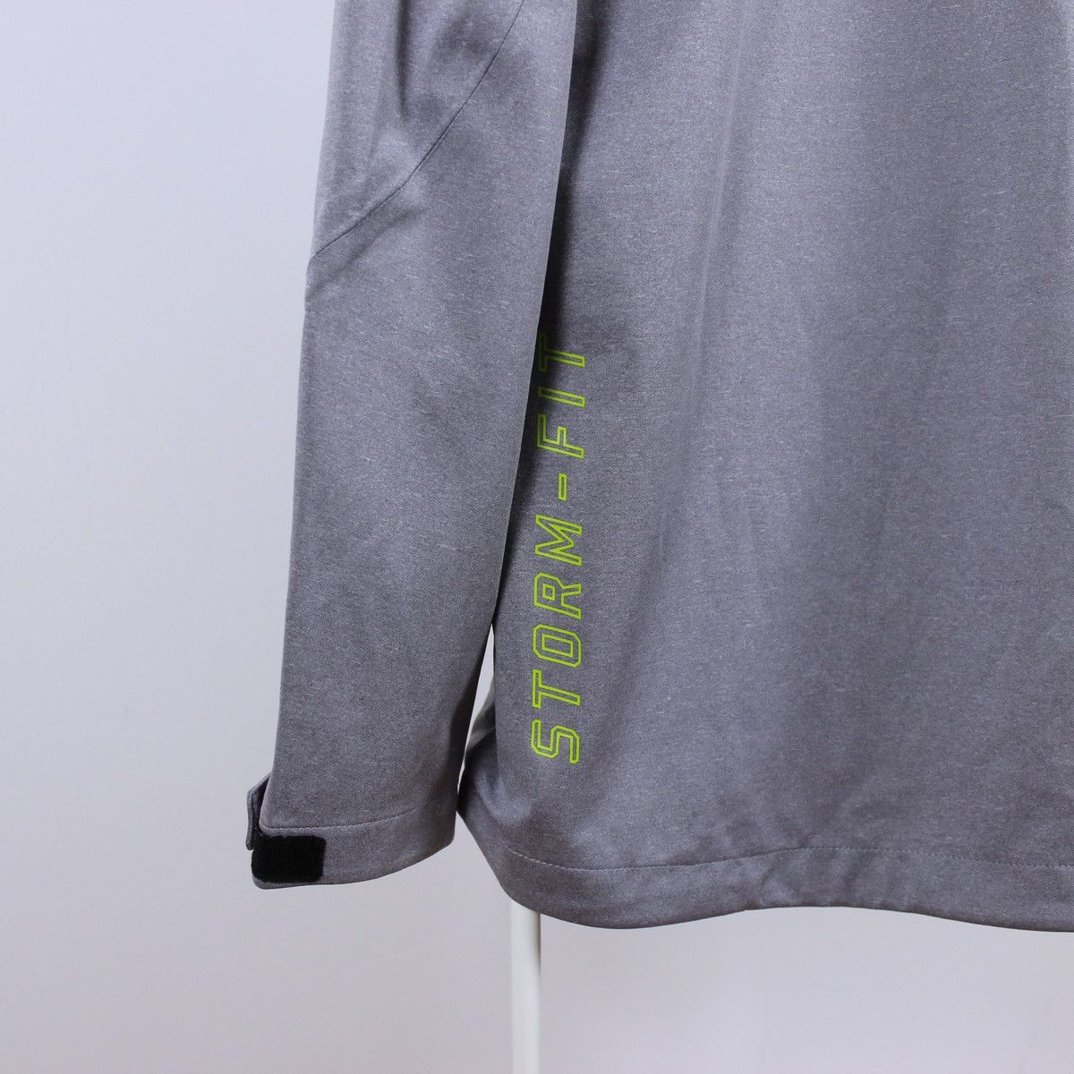 Nike Nike Golf Storm Fit Jacket Size US L / EU 52-54 / 3 - 8 Thumbnail