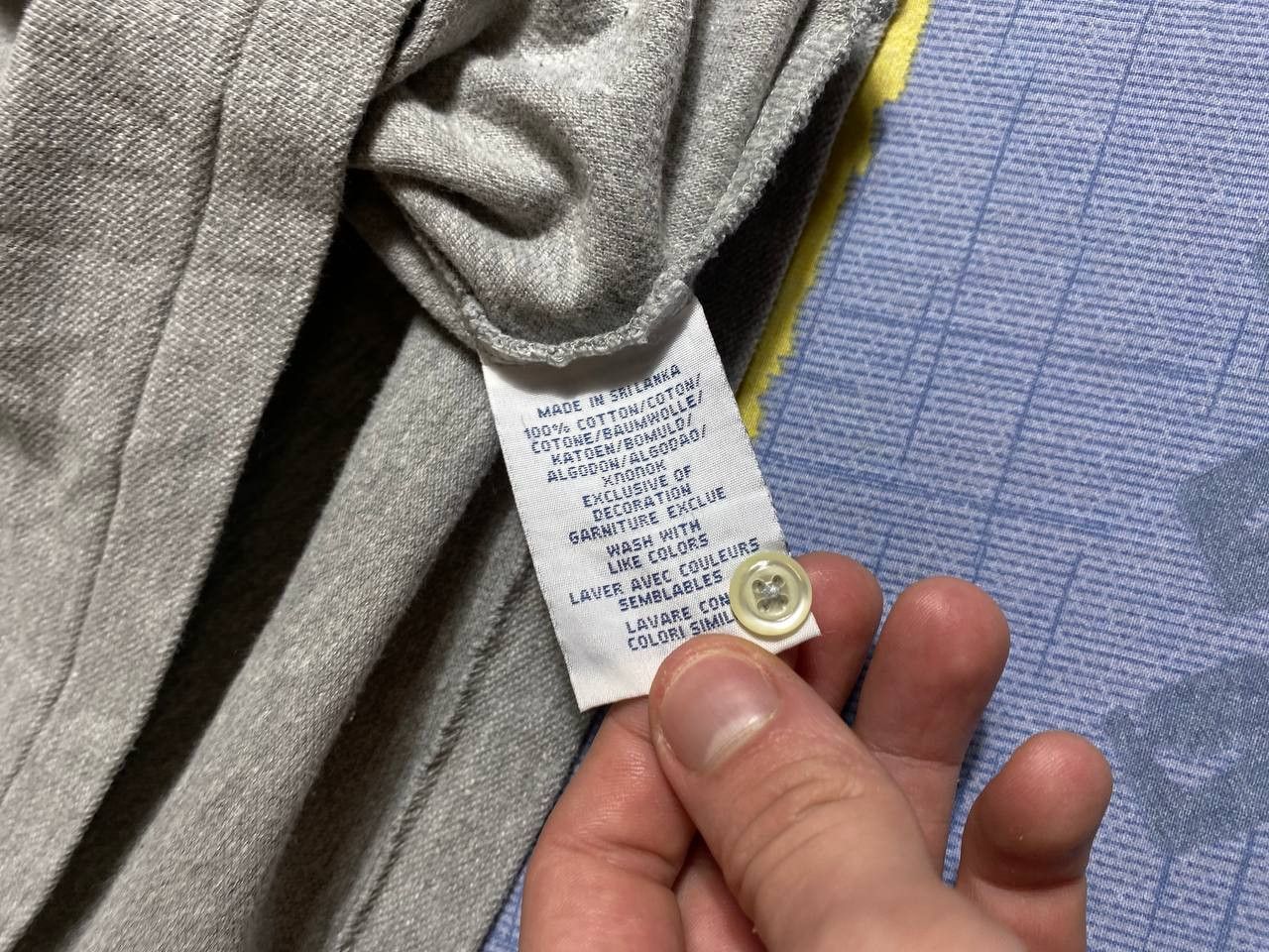 Polo Ralph Lauren × Ralph Lauren × Vintage Polo Ralph Lauren Sweater Pullover Size US XL / EU 56 / 4 - 16 Thumbnail