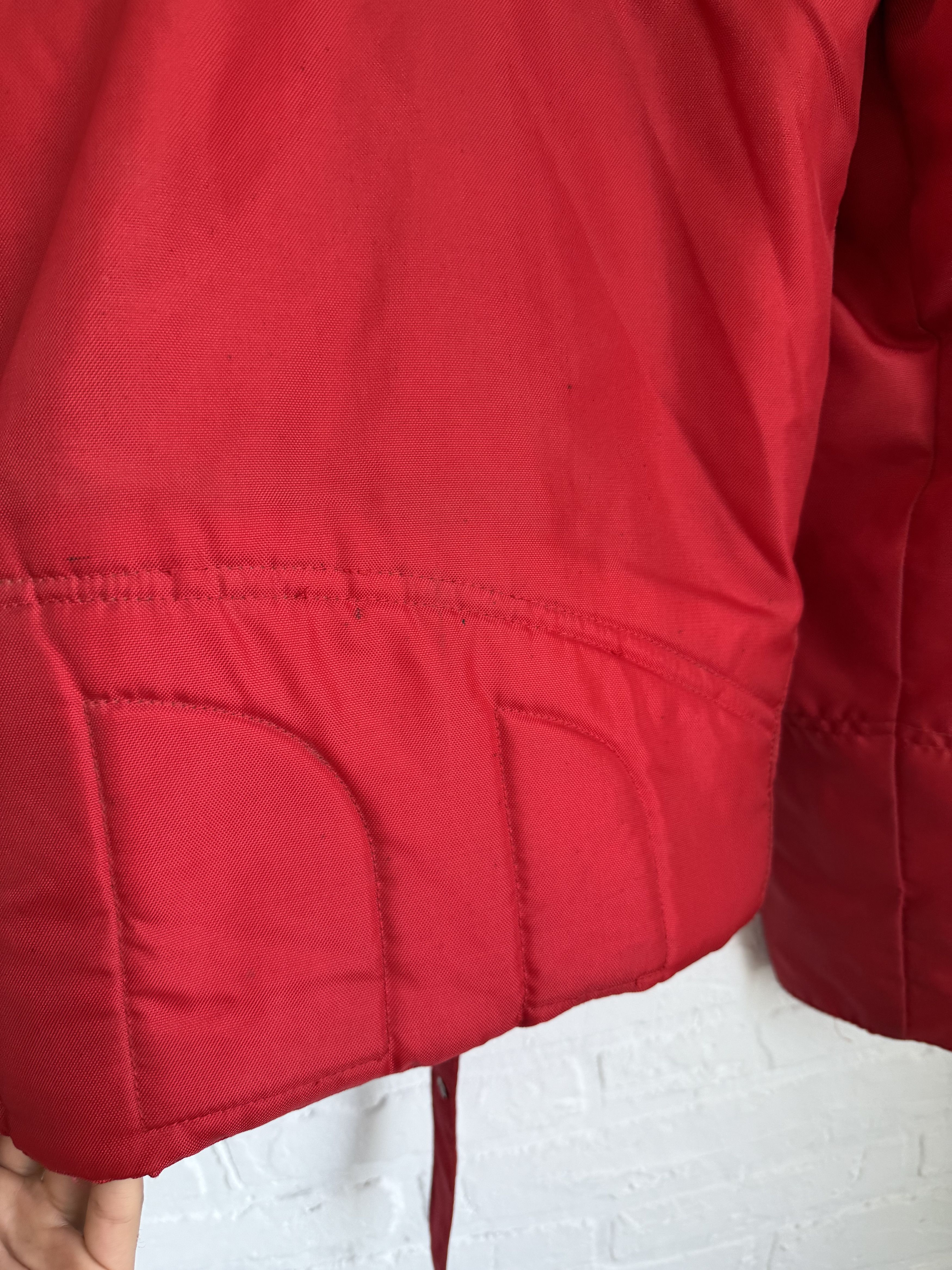 Vintage Vintage 80s Campri Chopper racing biker jacket Size US L / EU 52-54 / 3 - 14 Thumbnail