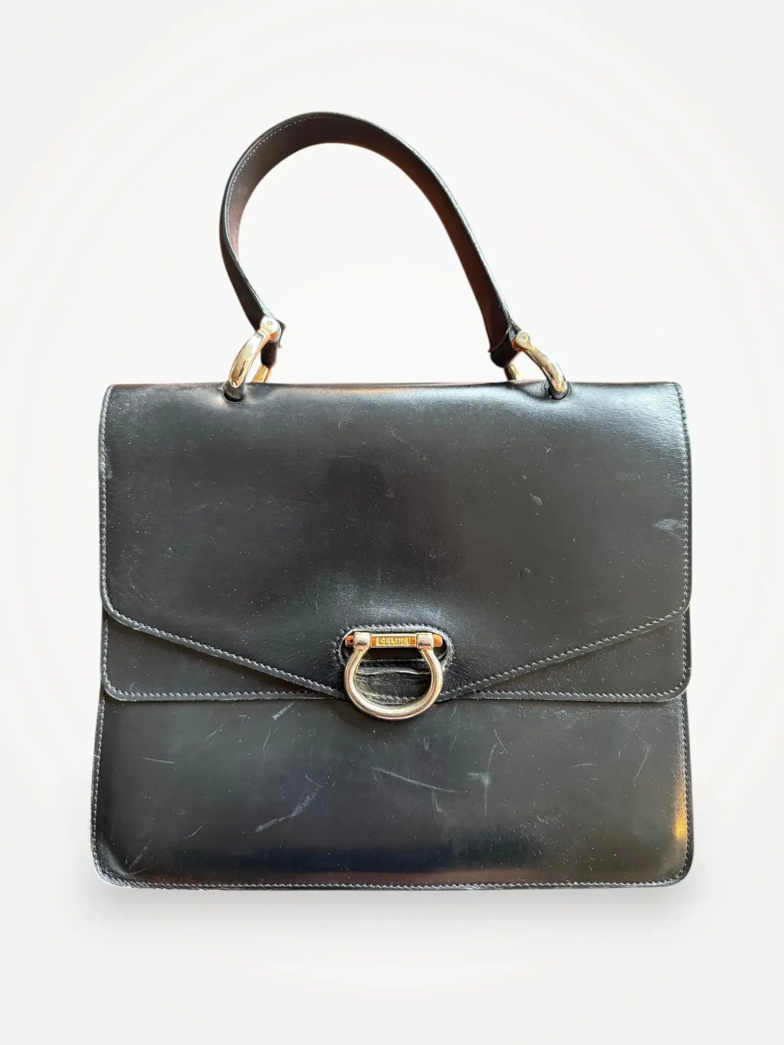 Celine Celine Bucket Bag Size ONE SIZE - 1 Thumbnail