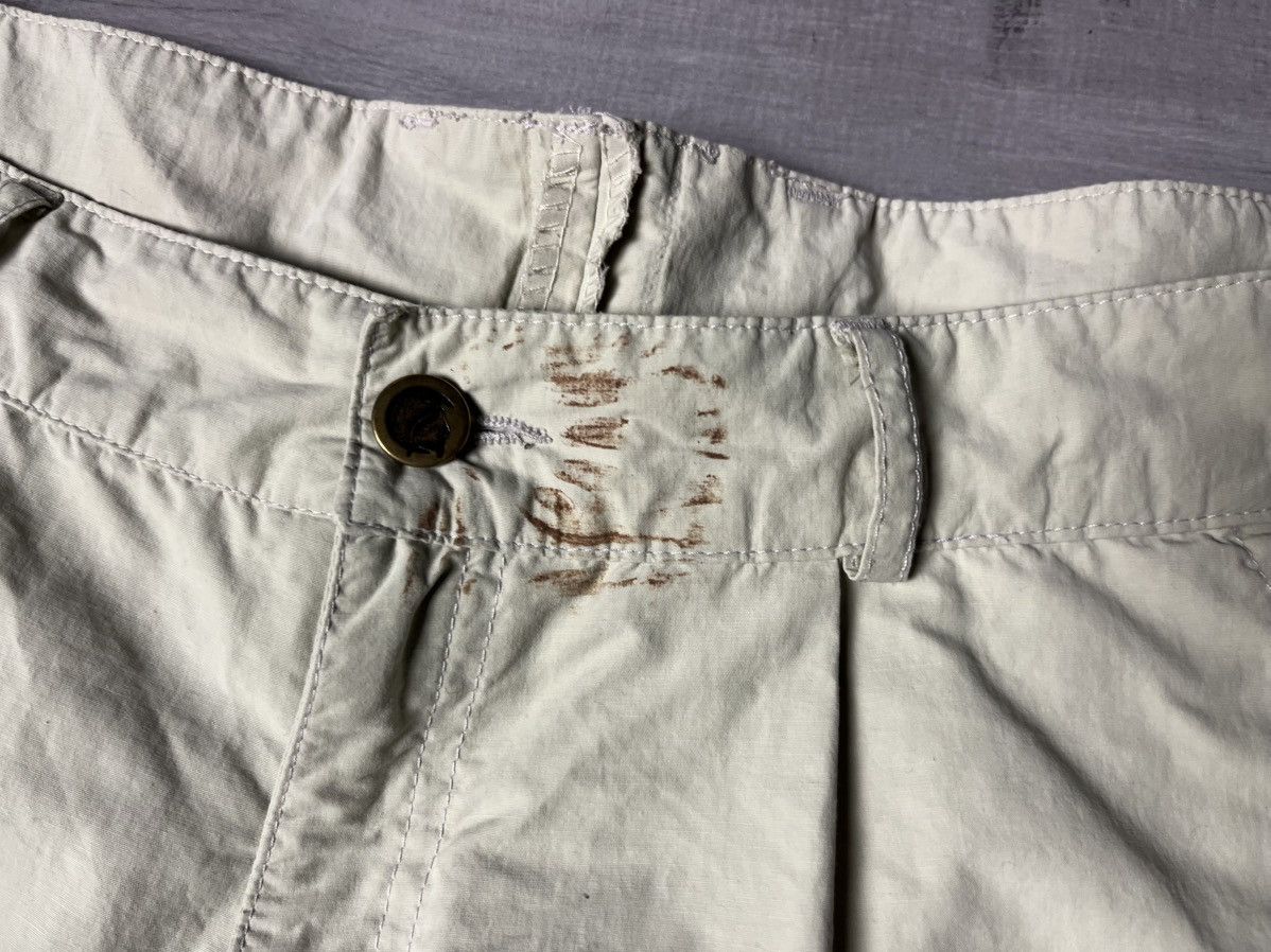 Fjallraven Fjallraven hunting outdoor transformer pants size 50 Size US 34 / EU 50 - 5 Thumbnail