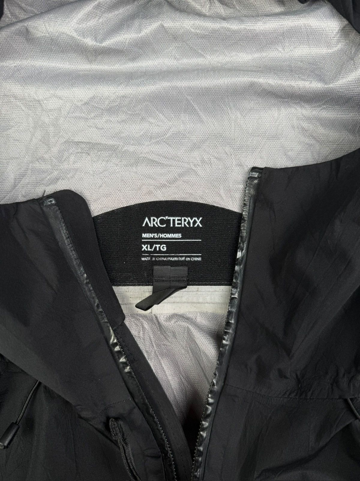 Arc'teryx Arcteryx Beta LT Size US XL / EU 56 / 4 - 7 Thumbnail