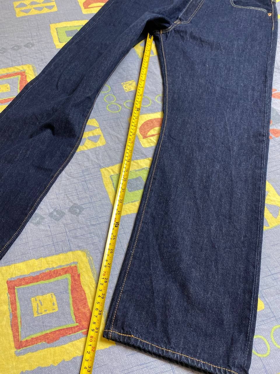 Levi's Vintage Levi’s jeans Size US 38 / EU 54 - 9 Thumbnail