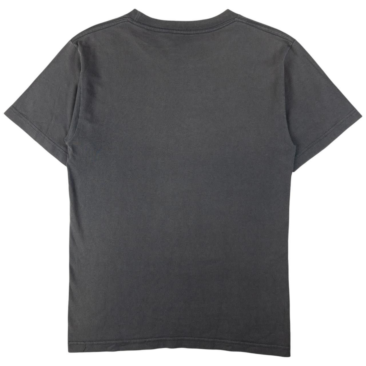 Stussy Vintage Stussy Cloud Graphic T Shirt Size S Size US S / EU 44-46 / 1 - 2 Thumbnail