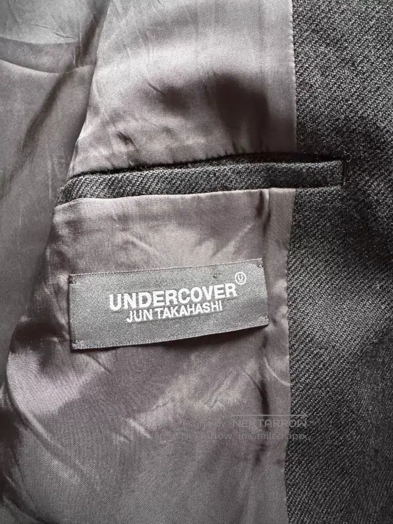 Undercover Undercover jacket Size US XL / EU 56 / 4 - 6 Thumbnail