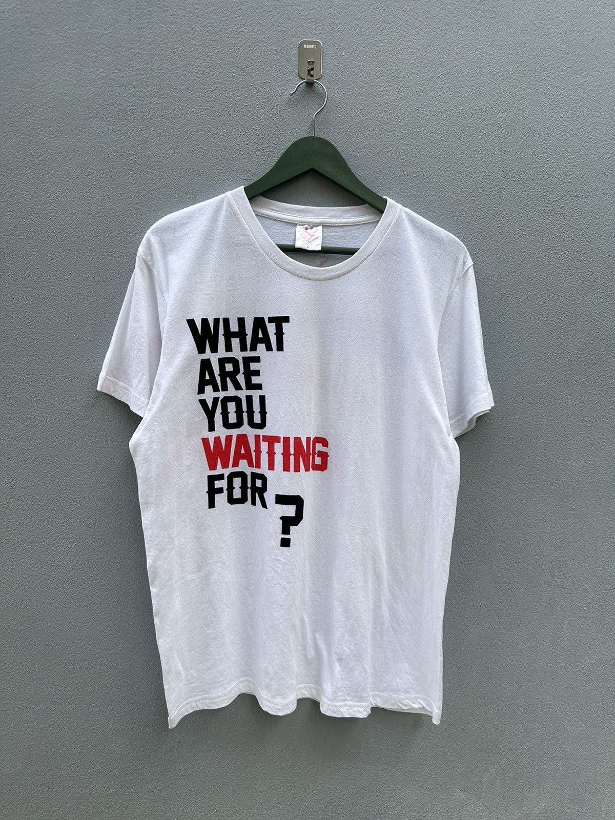 Vintage Marlboro Philip Morris Tshirt A163