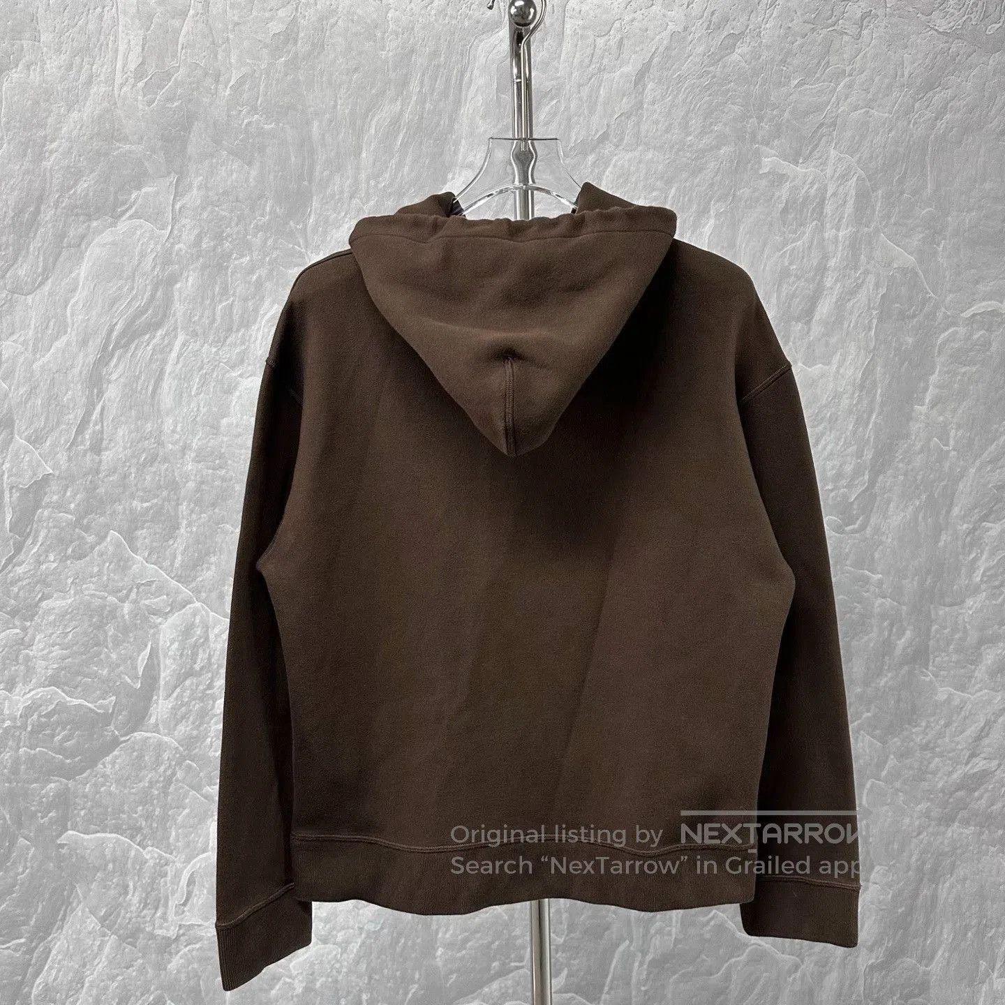 Louis Vuitton louis vuitton x timberland green hoodie. Size L / US 10 / IT 46 - 5 Thumbnail