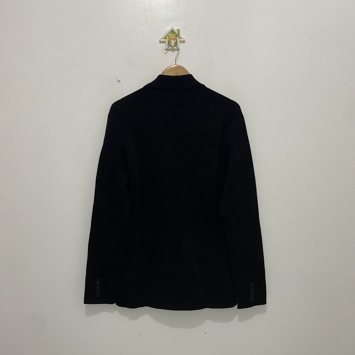 Neil Barrett Neil Barrett Blazer Size US M / EU 48-50 / 2 - 5 Thumbnail