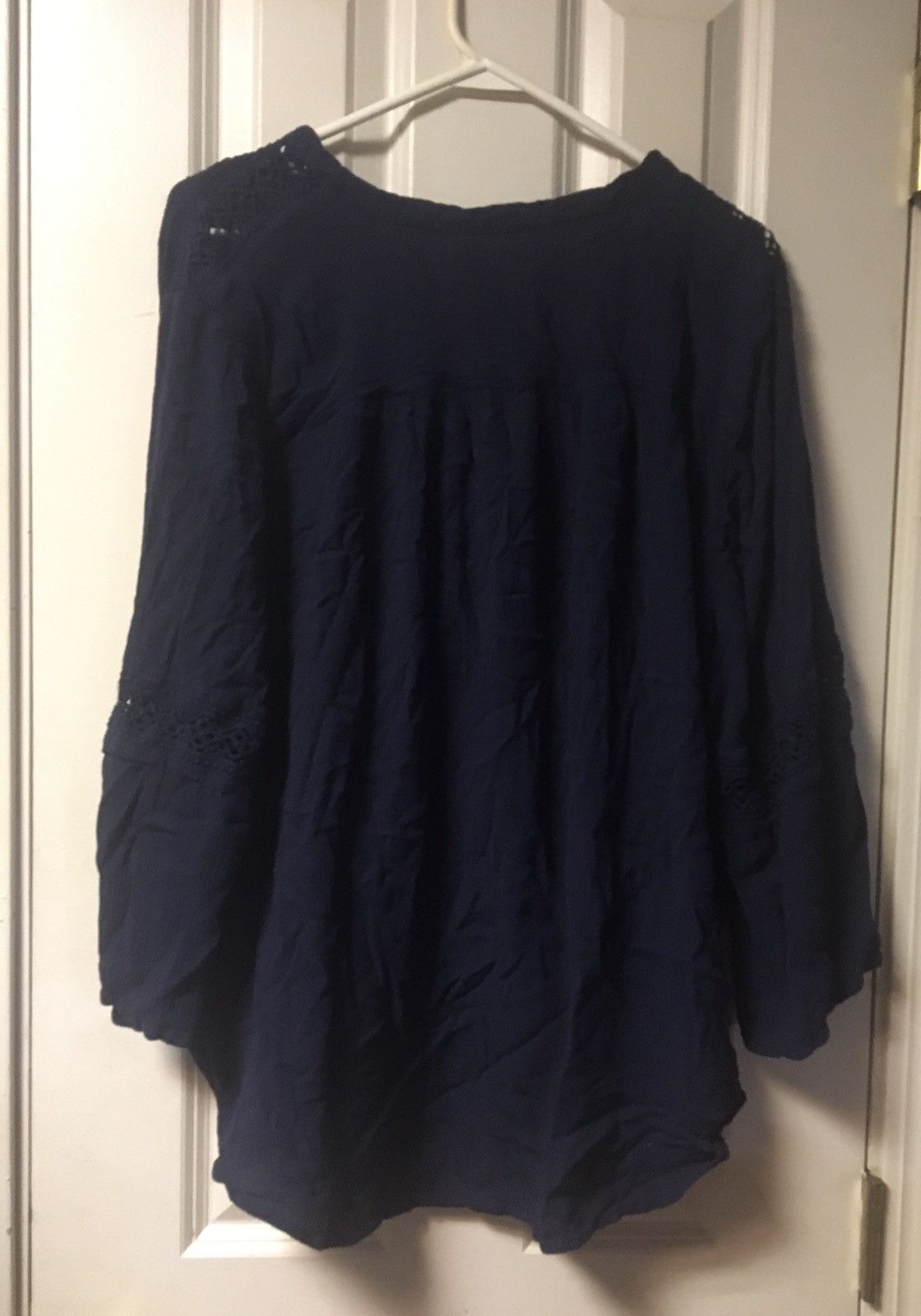 I.N.C INC International Concepts Women’s Top 3X (22W - 24W) Size 3XL / US 20-22 - 12 Thumbnail