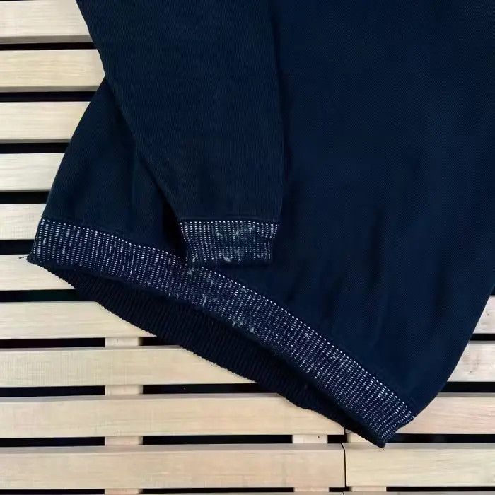 Carlo Colucci × Vintage Mens Sweater Carlo Colucci Sport Vintage Size M Size US M / EU 48-50 / 2 - 3 Thumbnail